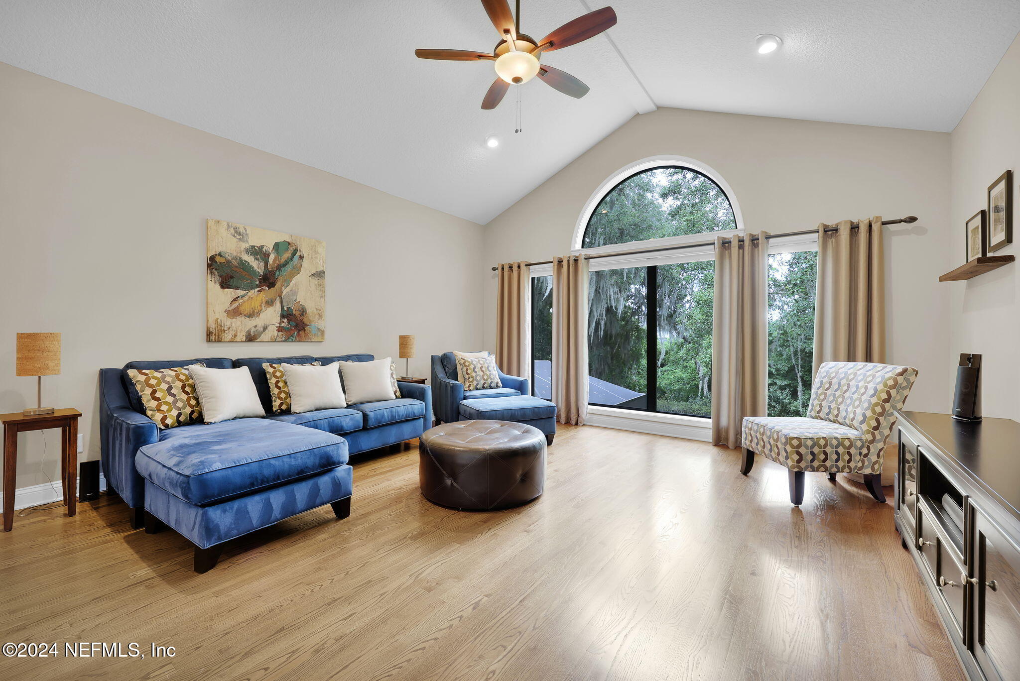 104 LEANING TREE Drive, St. Augustine