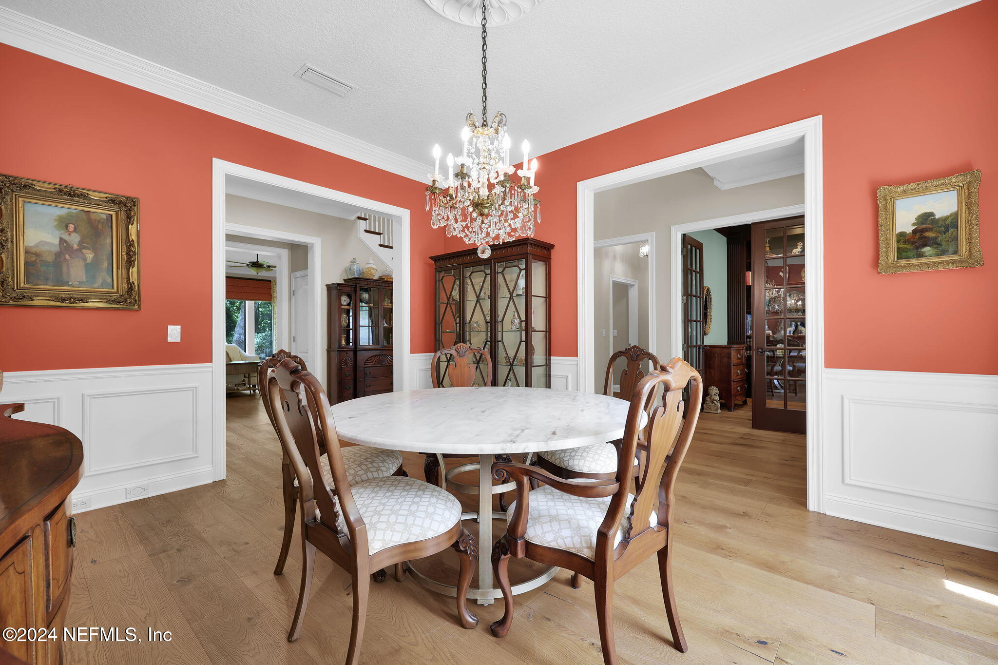 104 LEANING TREE Drive, St. Augustine