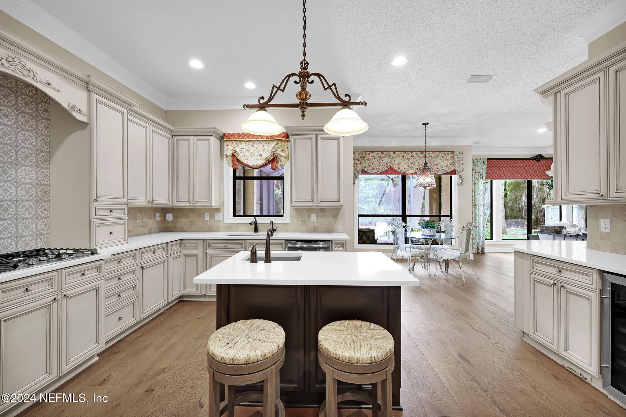 104 LEANING TREE Drive, St. Augustine