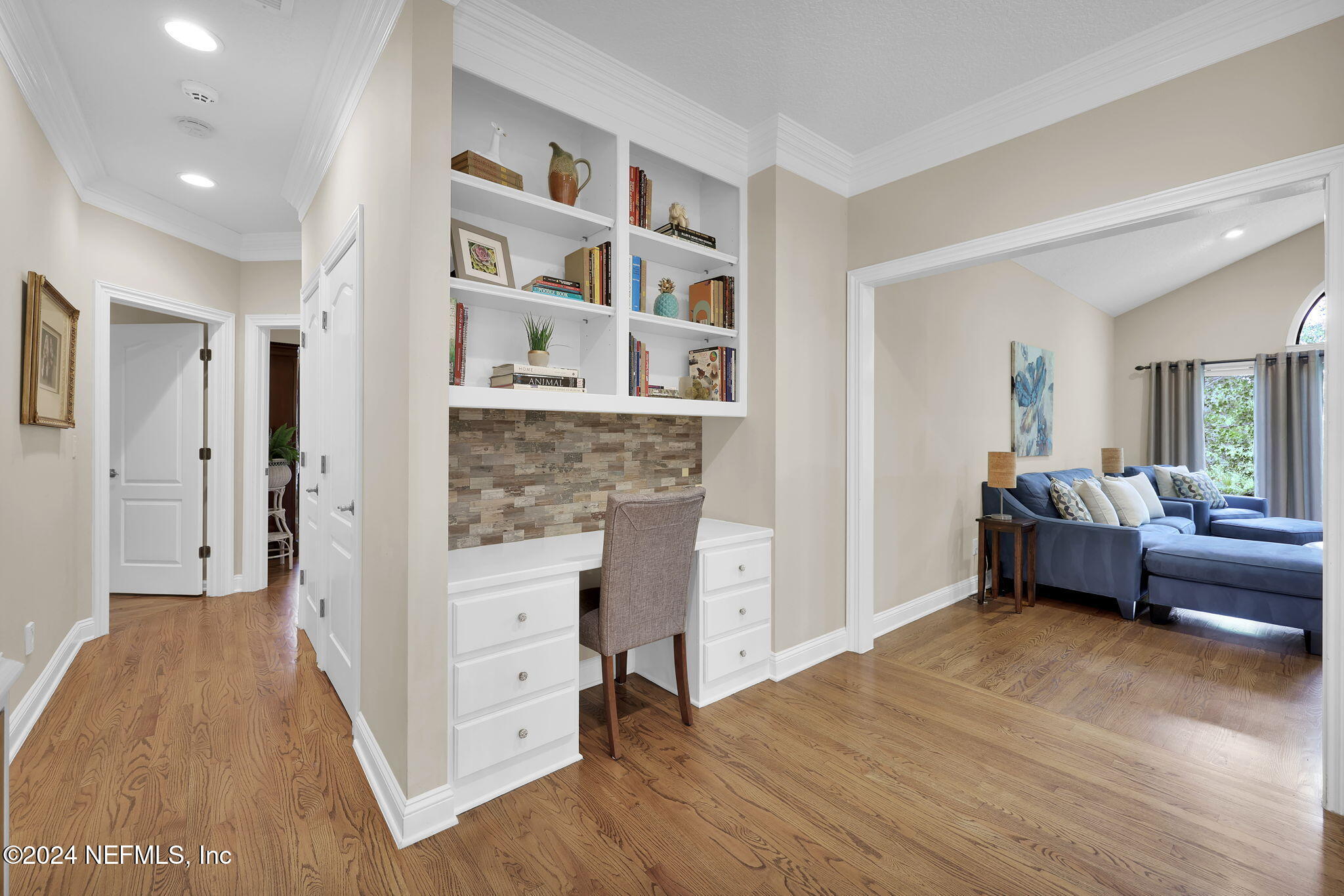 104 LEANING TREE Drive, St. Augustine