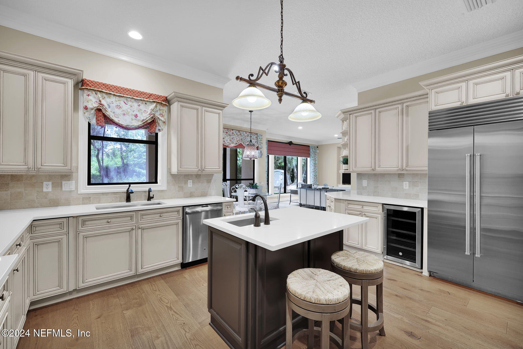 104 LEANING TREE Drive, St. Augustine