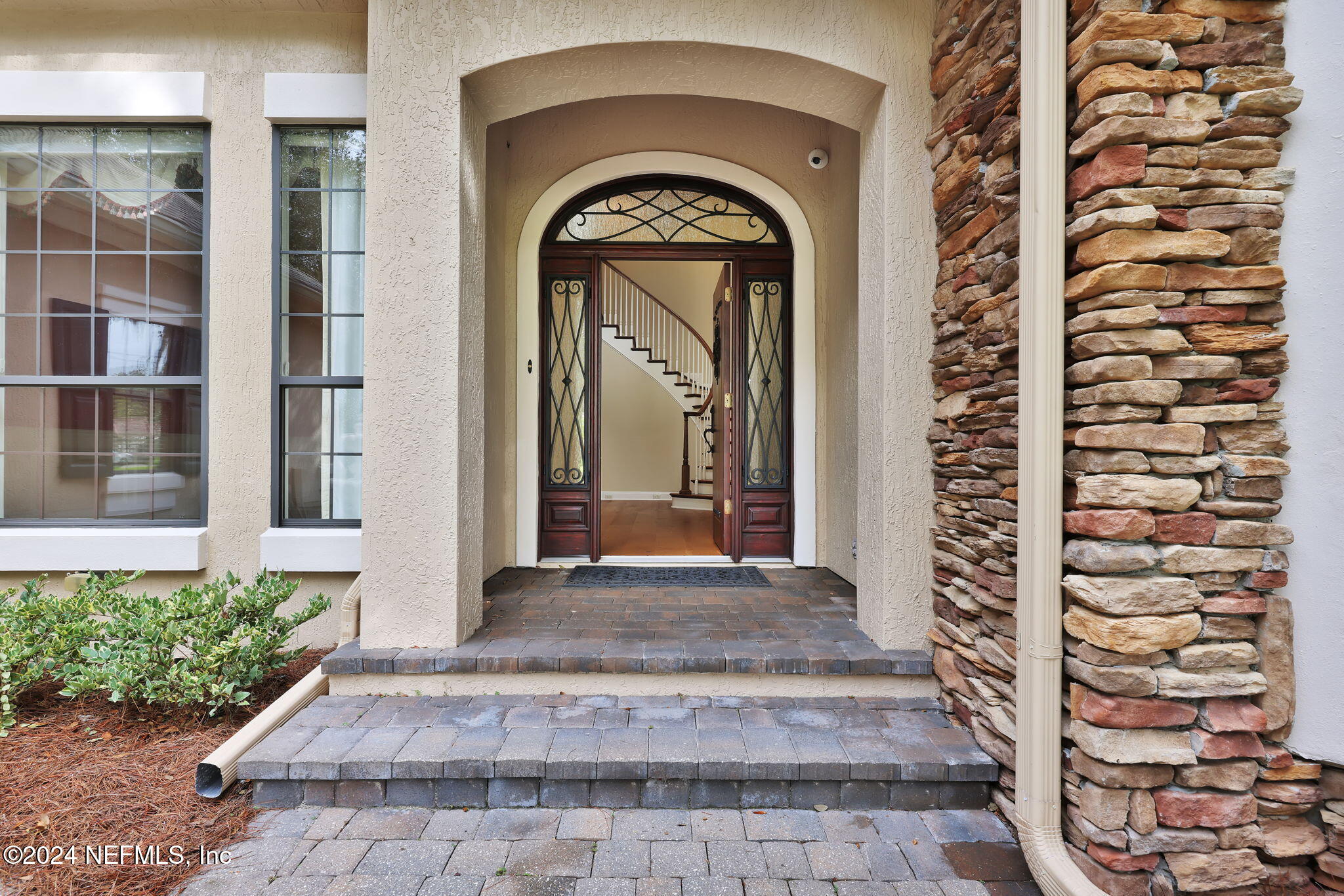 104 LEANING TREE Drive, St. Augustine