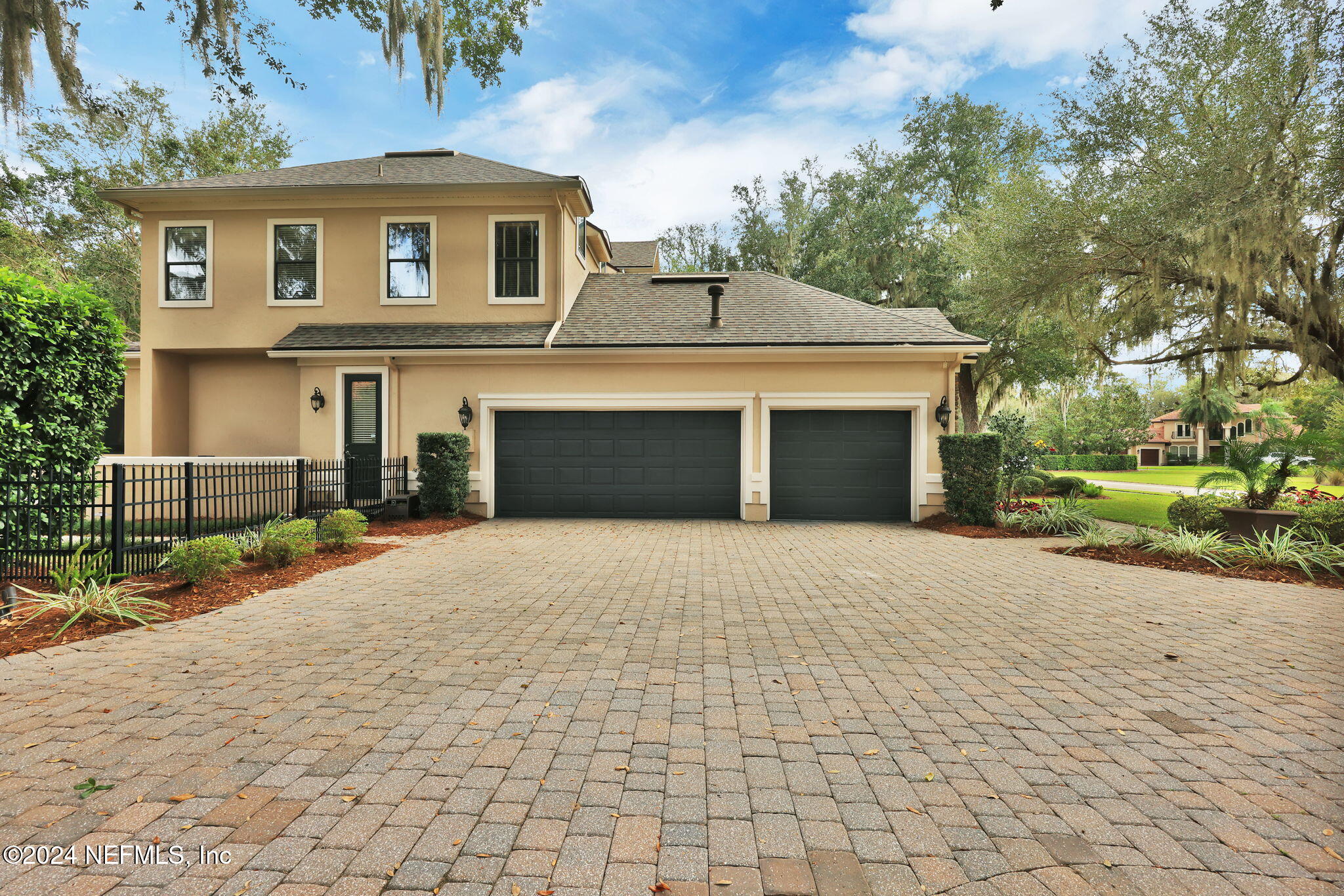 104 LEANING TREE Drive, St. Augustine