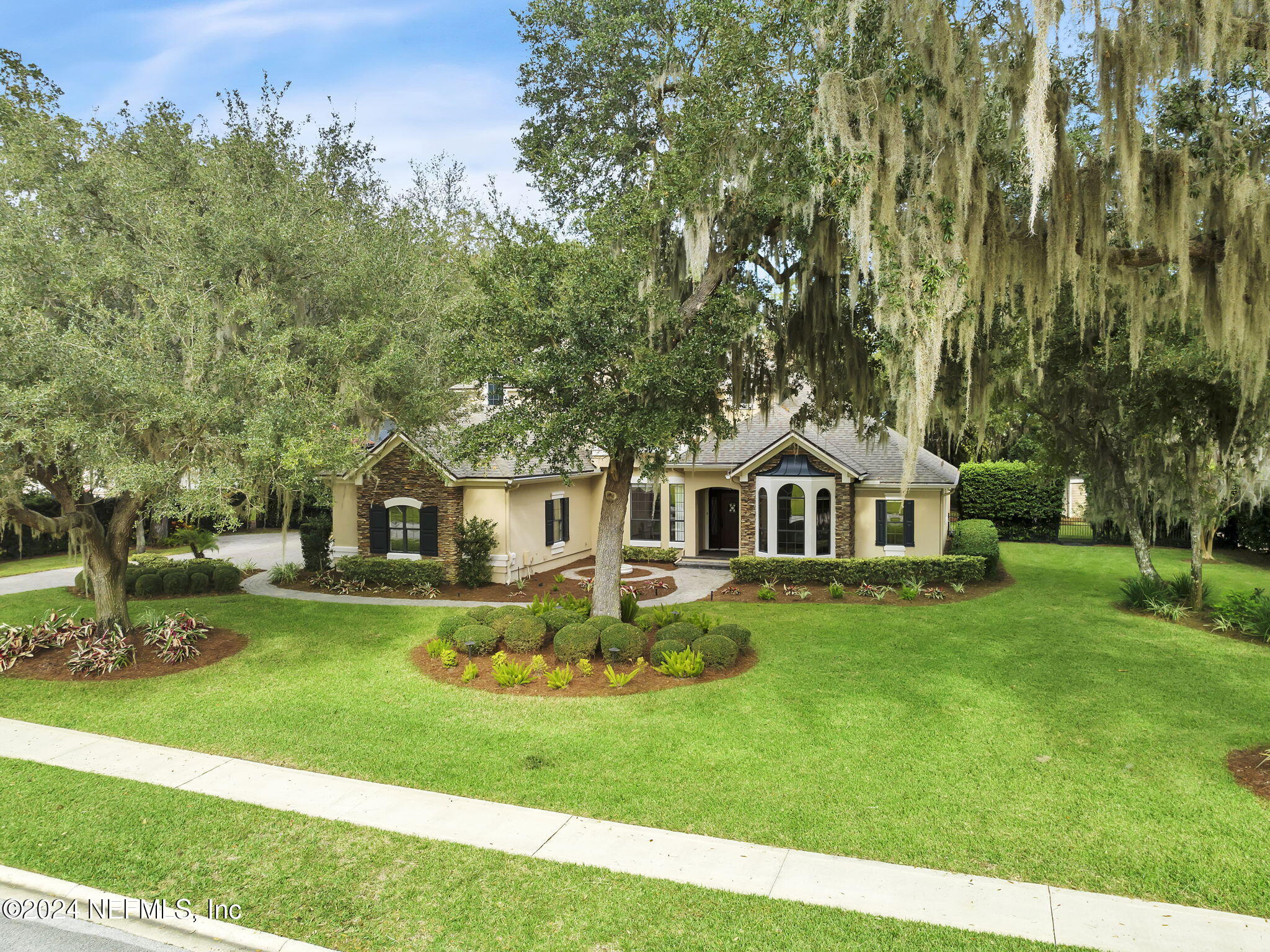 104 LEANING TREE Drive, St. Augustine