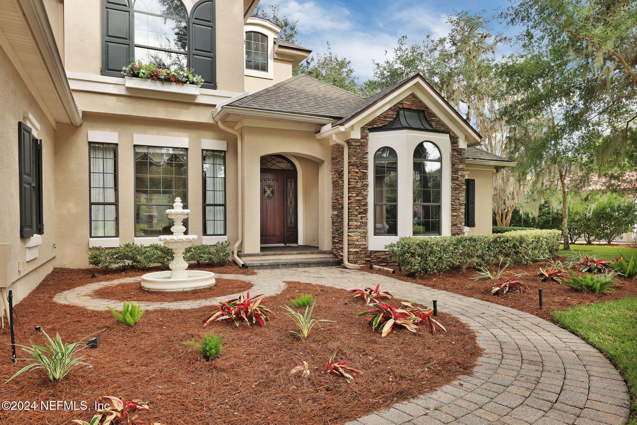 104 LEANING TREE Drive, St. Augustine