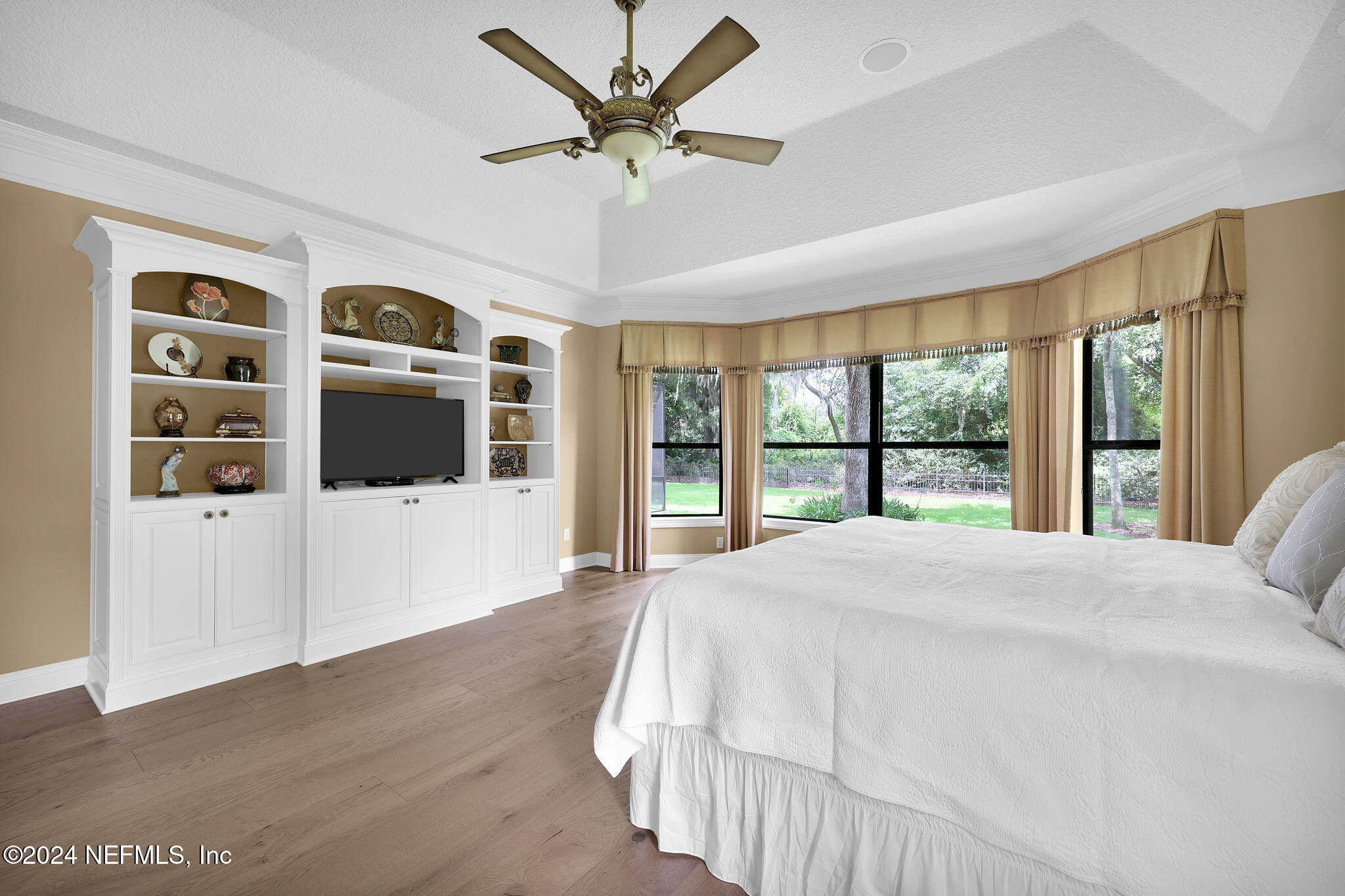 104 LEANING TREE Drive, St. Augustine