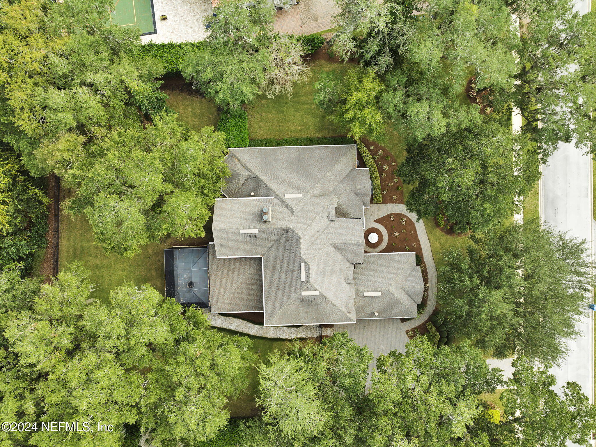 104 LEANING TREE Drive, St. Augustine