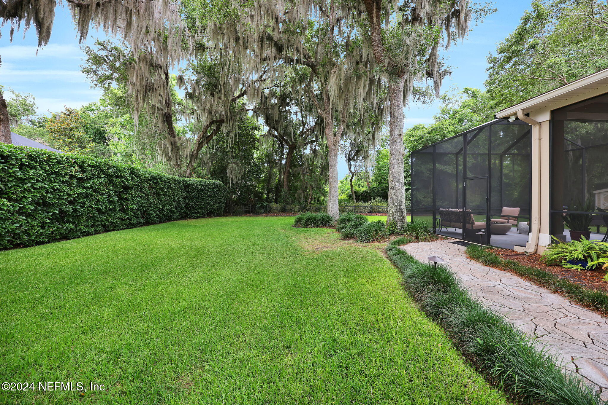 104 LEANING TREE Drive, St. Augustine
