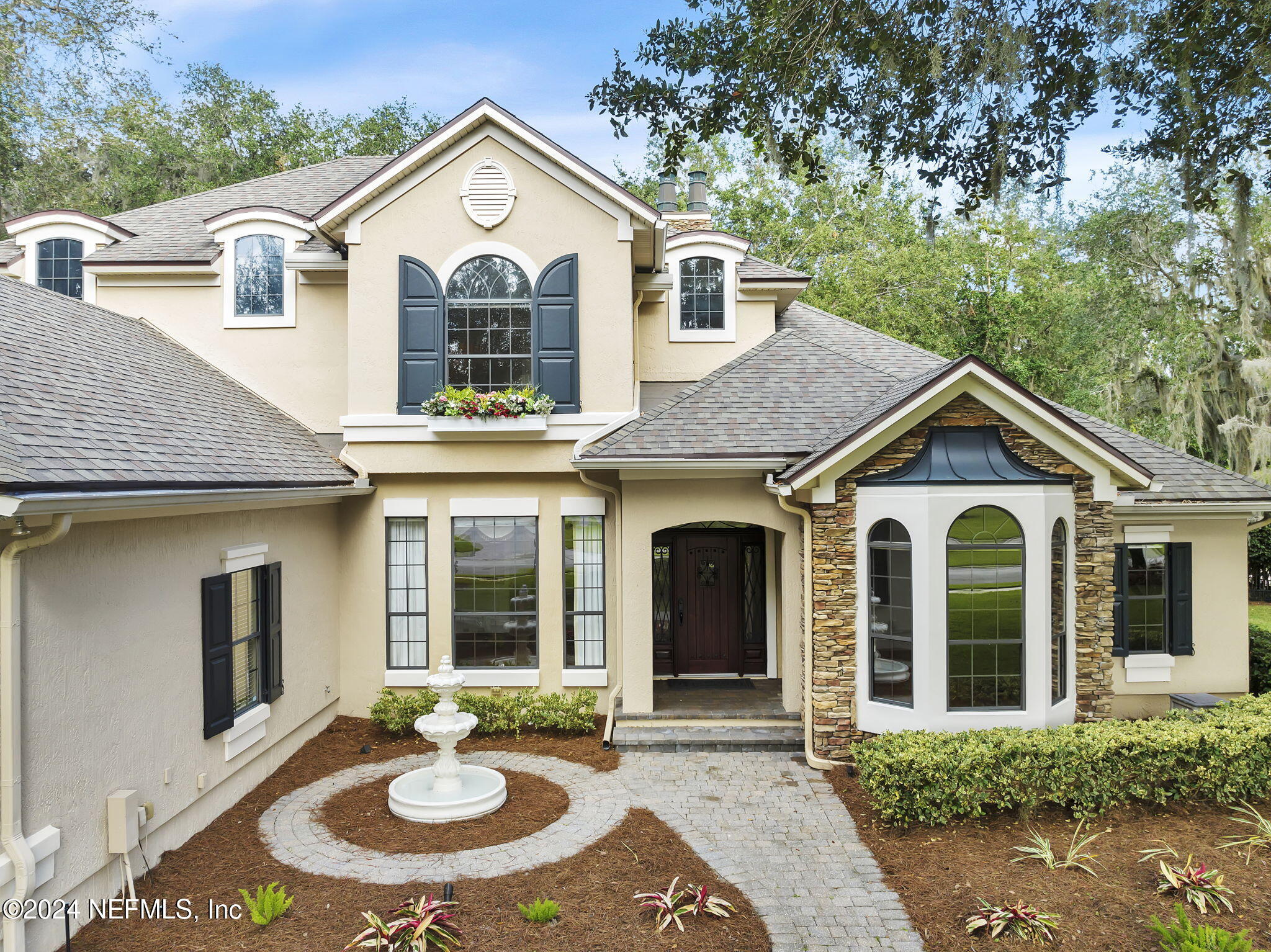 104 LEANING TREE Drive, St. Augustine