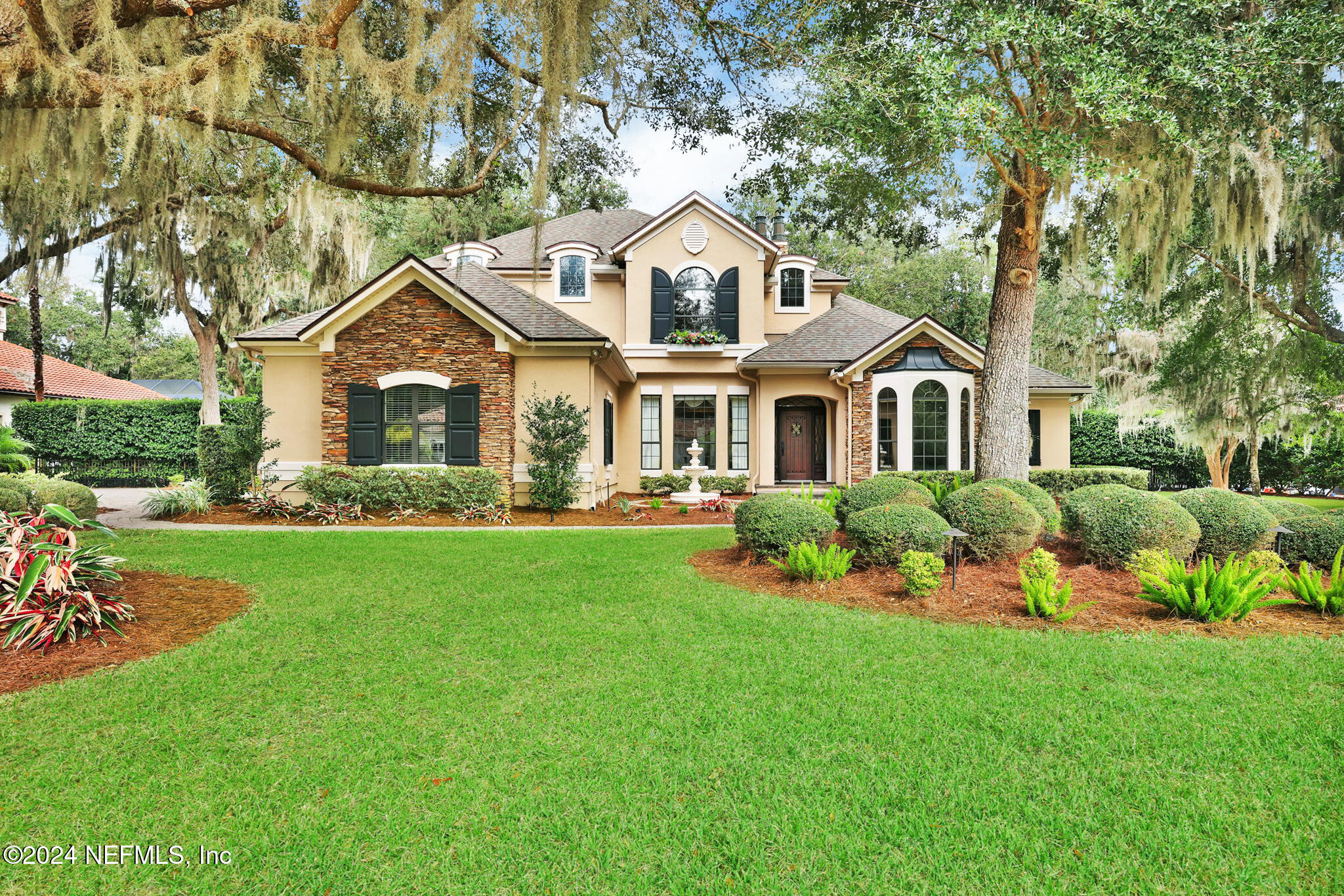 104 LEANING TREE Drive, St. Augustine