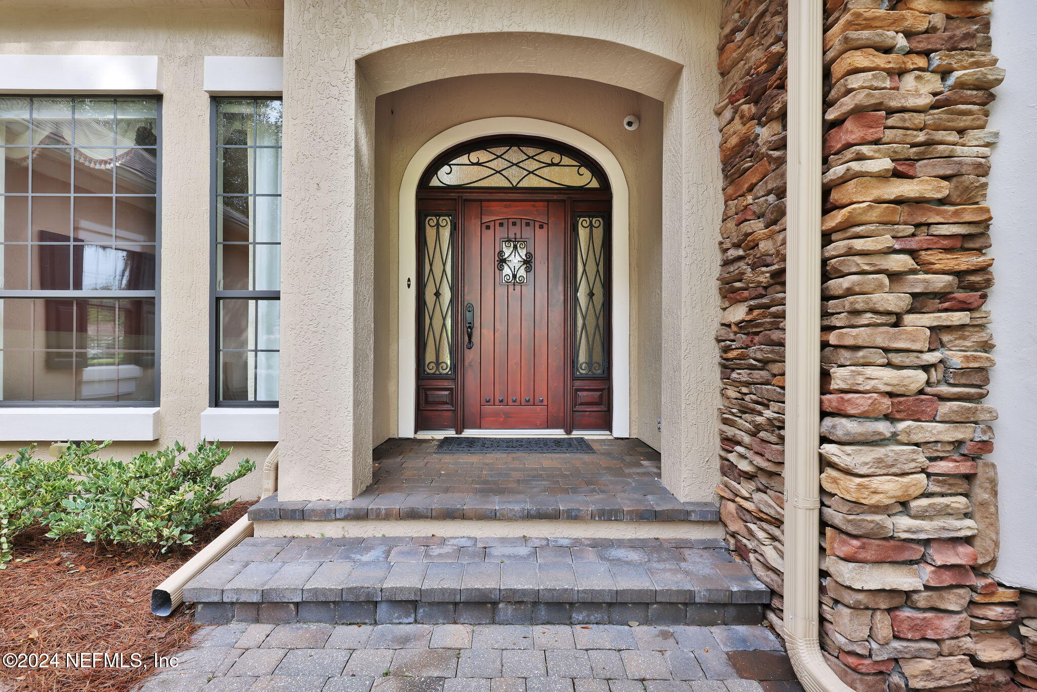 104 LEANING TREE Drive, St. Augustine