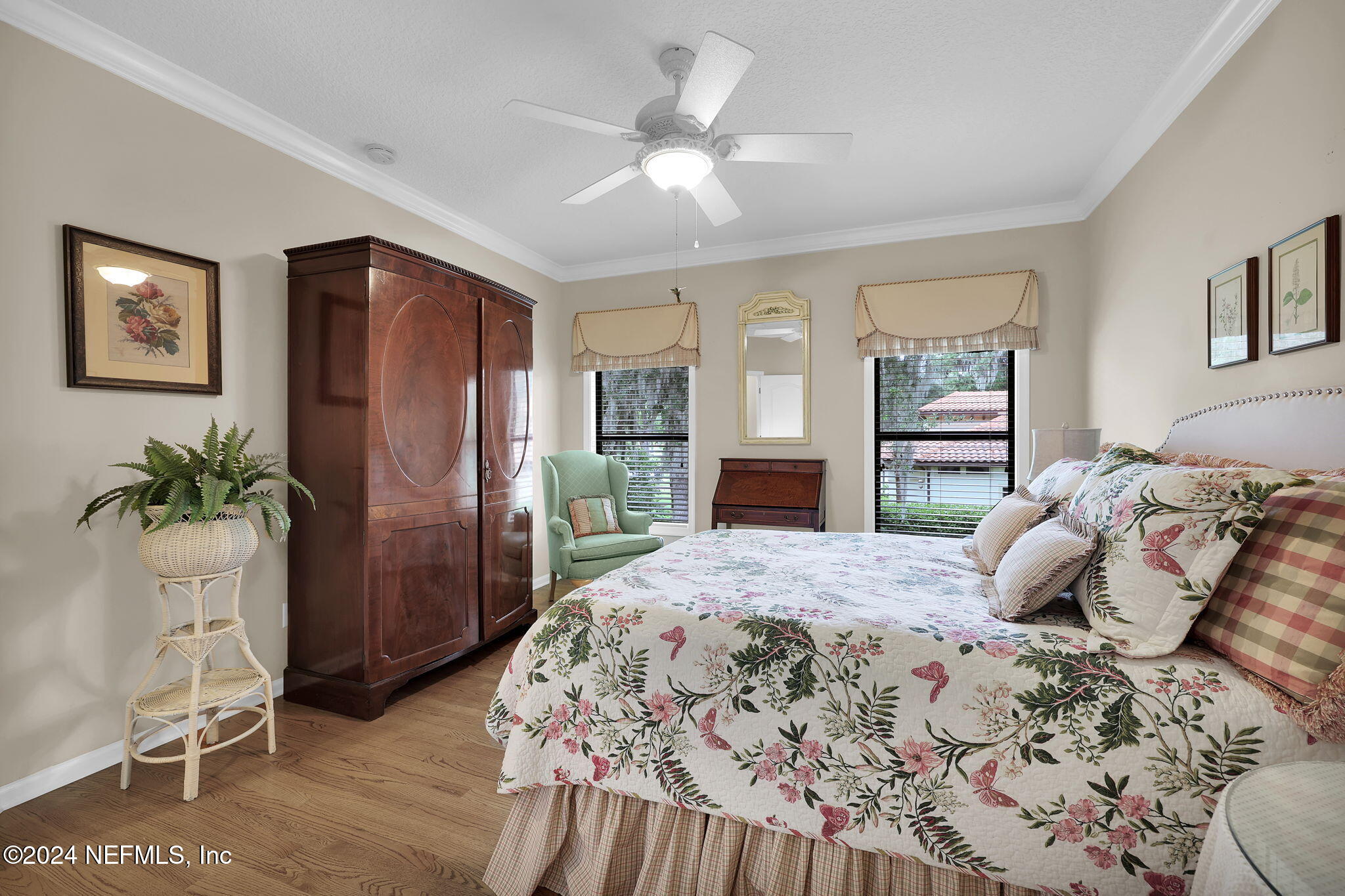 104 LEANING TREE Drive, St. Augustine
