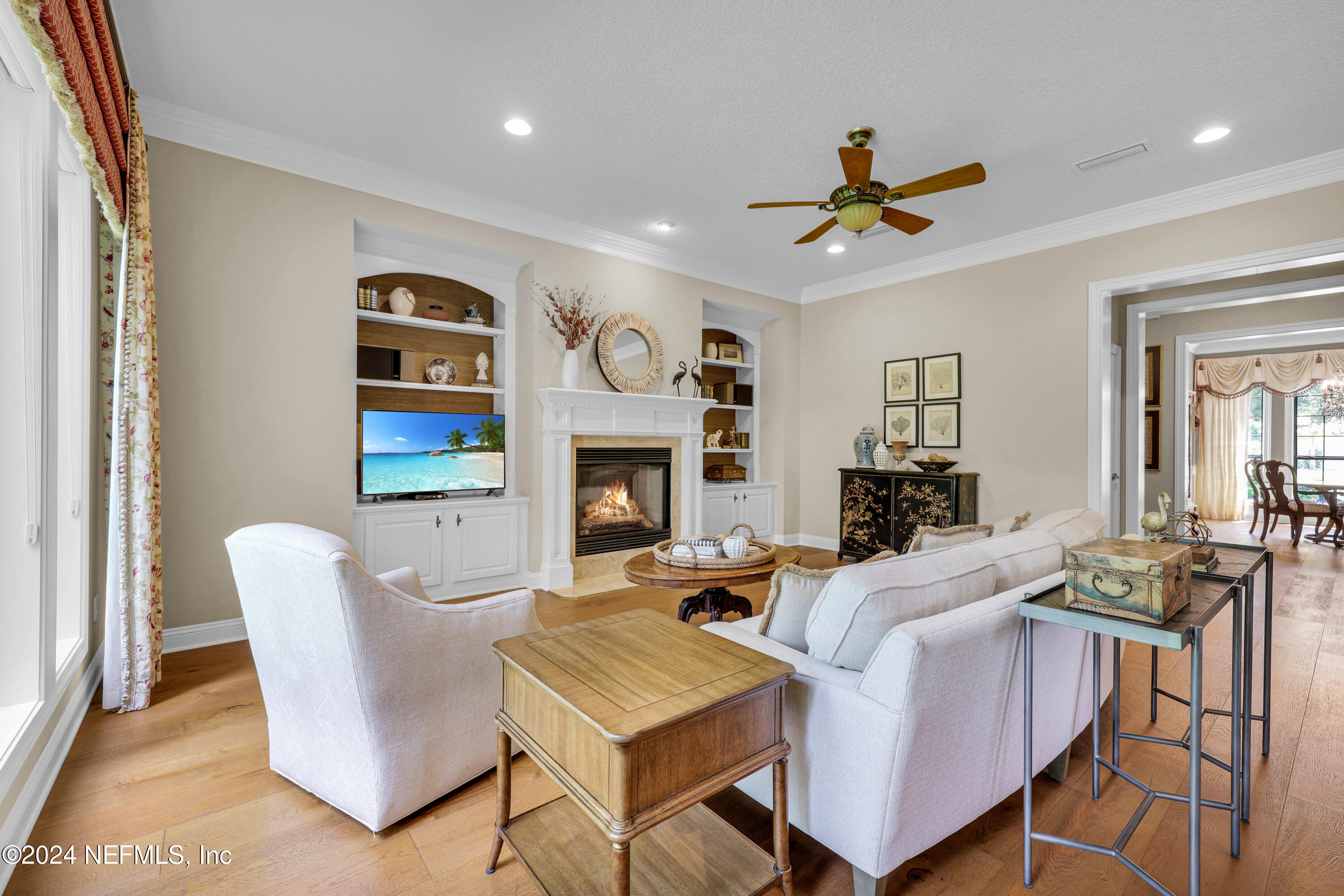 104 LEANING TREE Drive, St. Augustine
