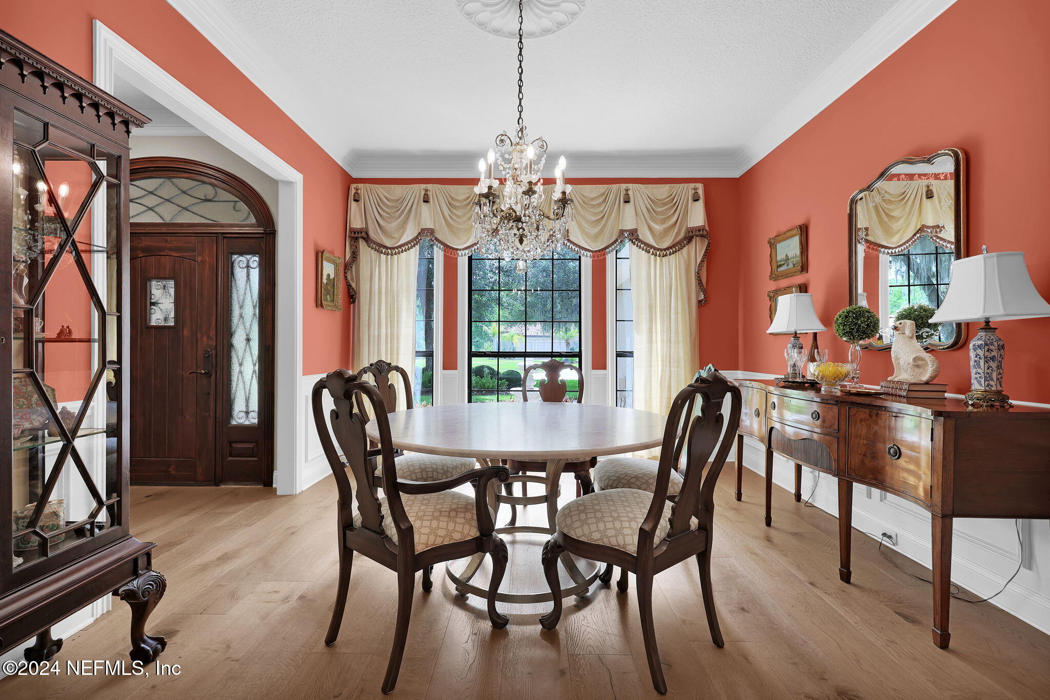 104 LEANING TREE Drive, St. Augustine
