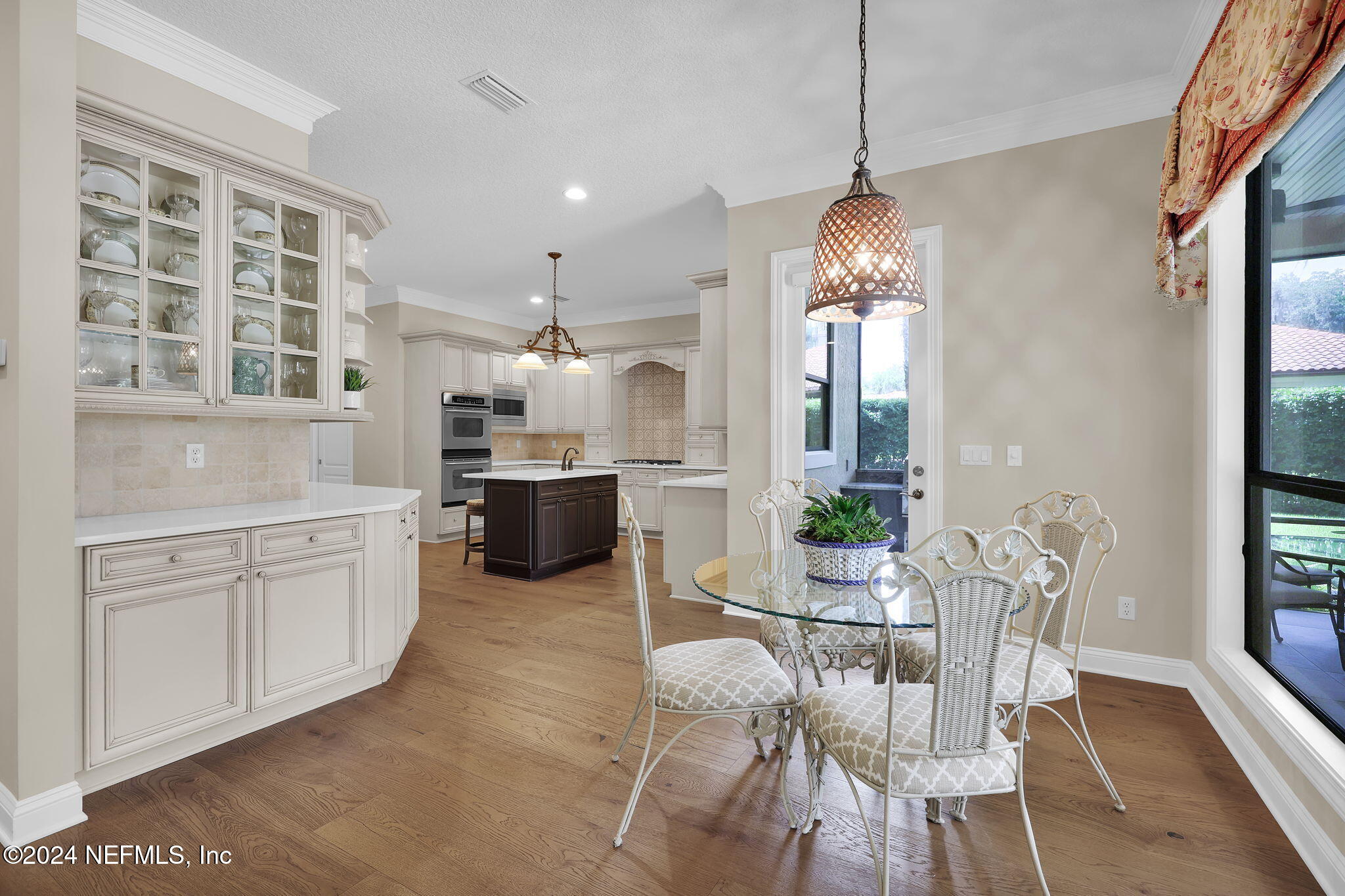 104 LEANING TREE Drive, St. Augustine