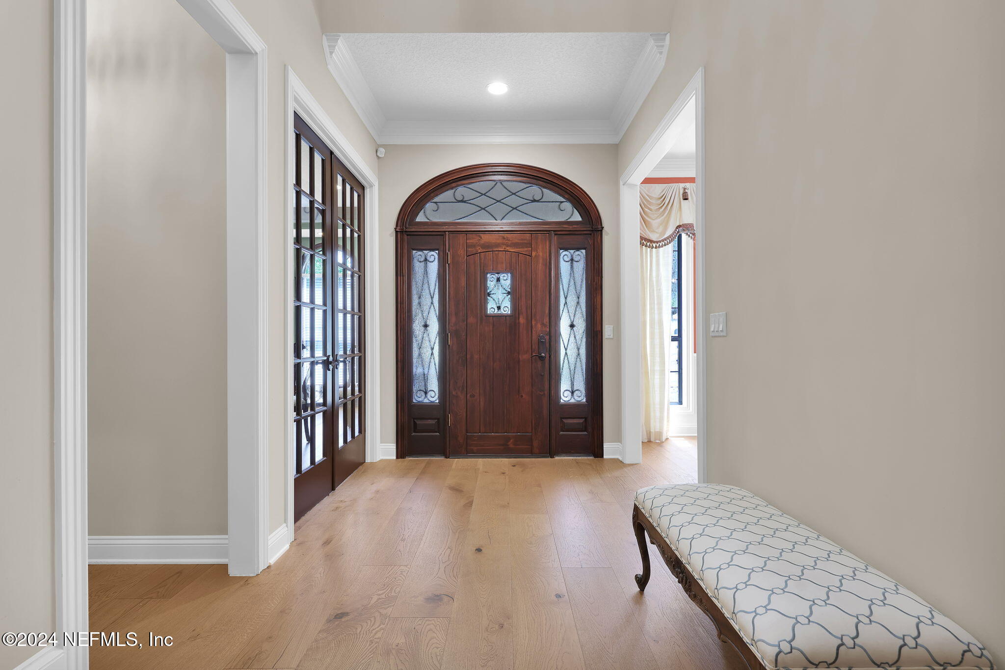 104 LEANING TREE Drive, St. Augustine