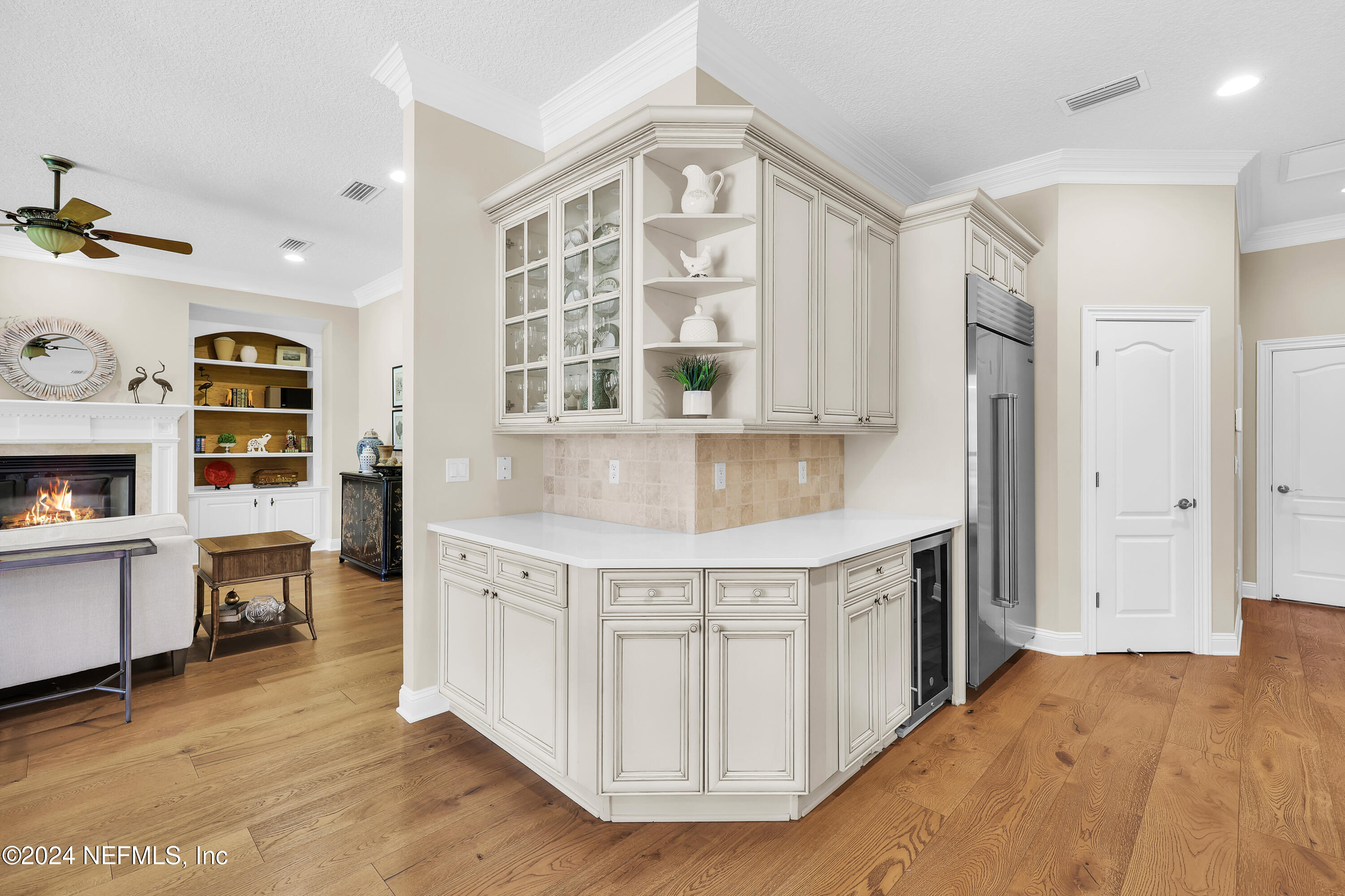 104 LEANING TREE Drive, St. Augustine