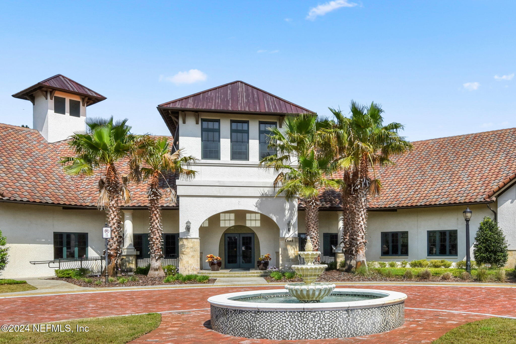 104 LEANING TREE Drive, St. Augustine