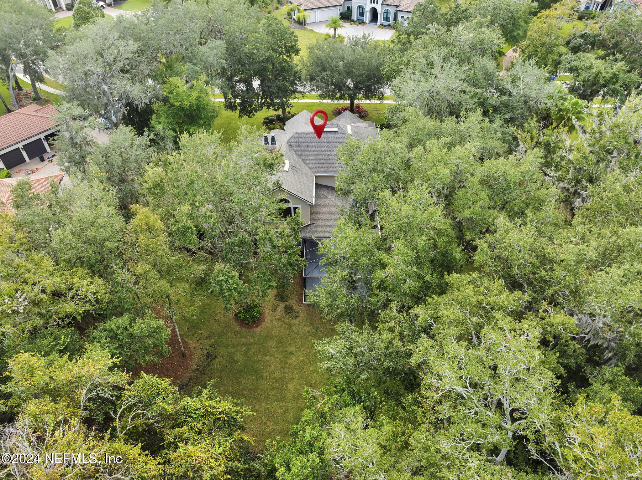 104 LEANING TREE Drive, St. Augustine