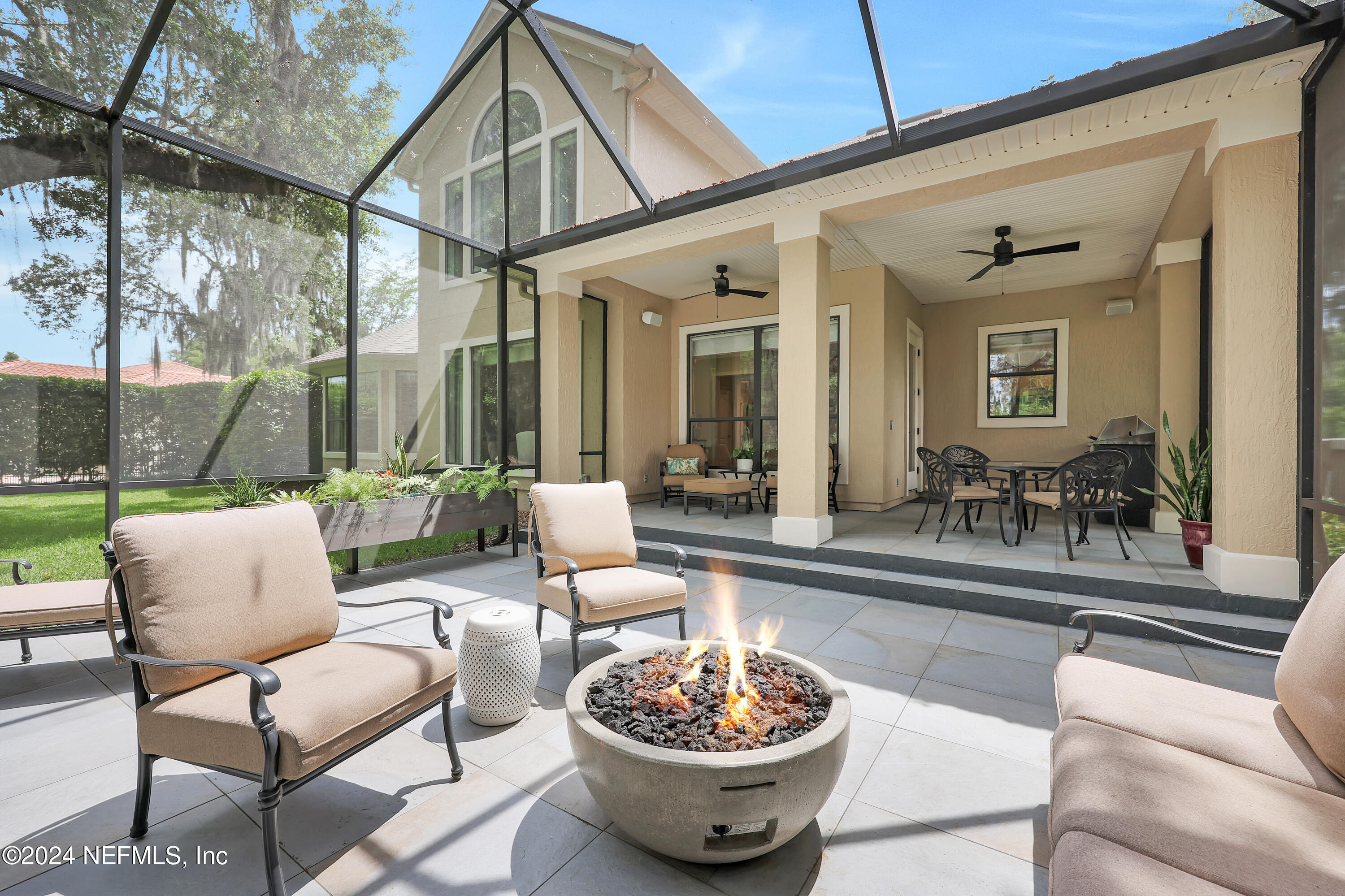 104 LEANING TREE Drive, St. Augustine