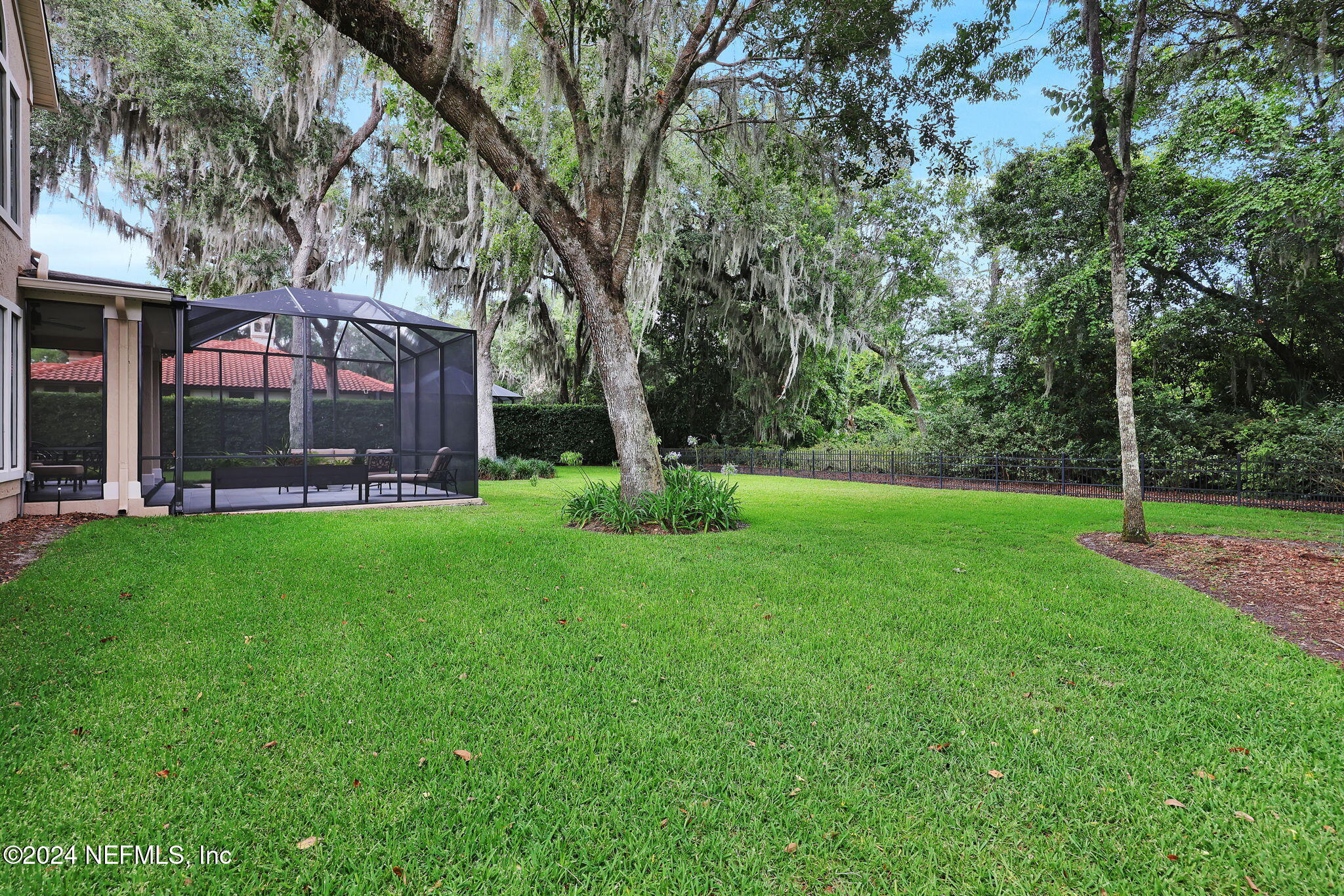 104 LEANING TREE Drive, St. Augustine