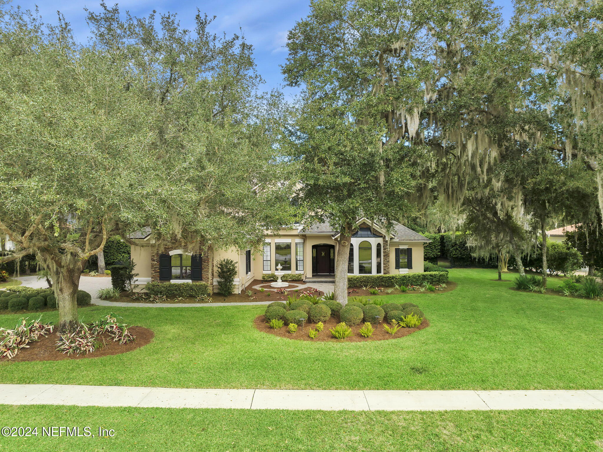 104 LEANING TREE Drive, St. Augustine