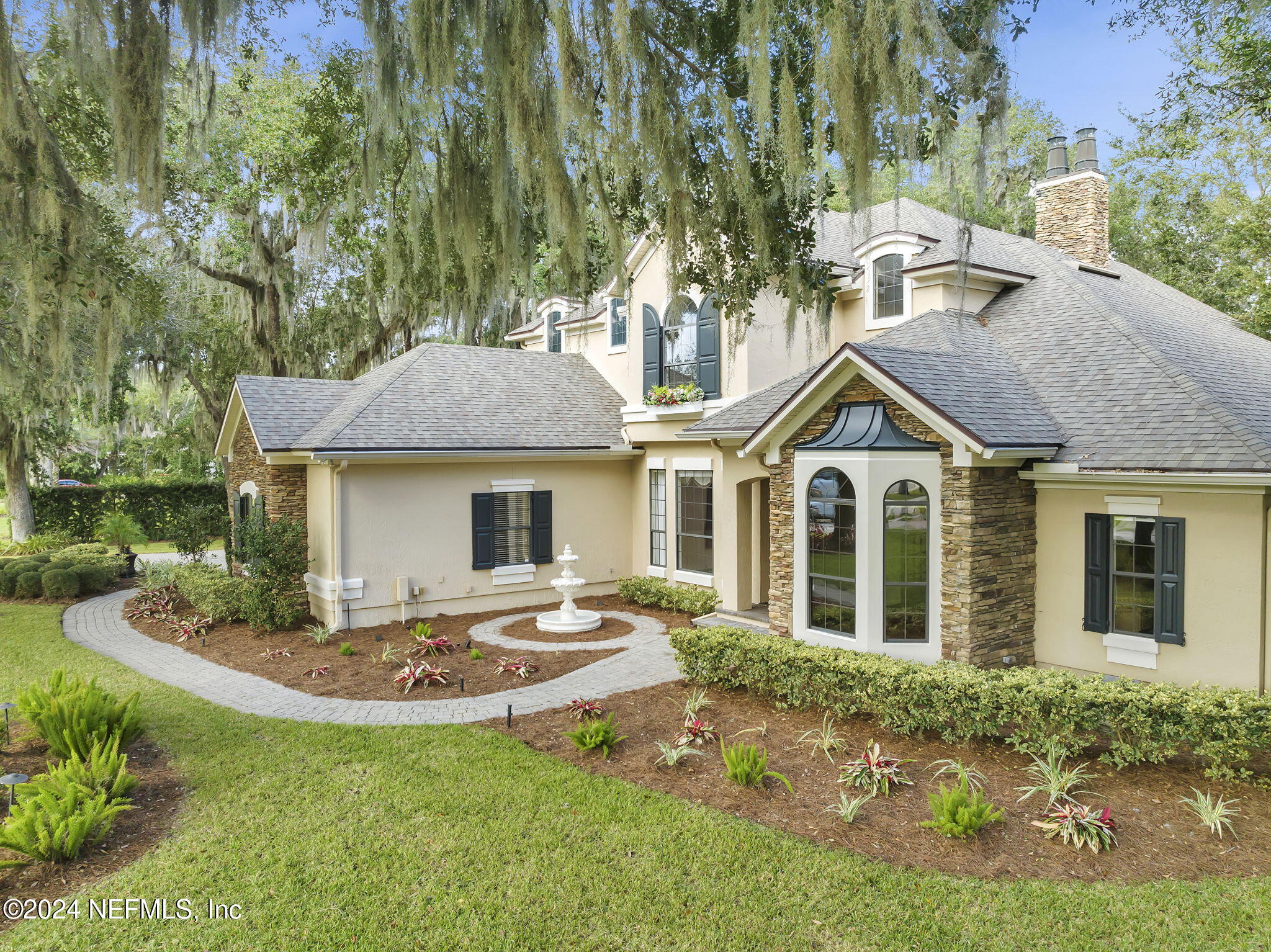104 LEANING TREE Drive, St. Augustine