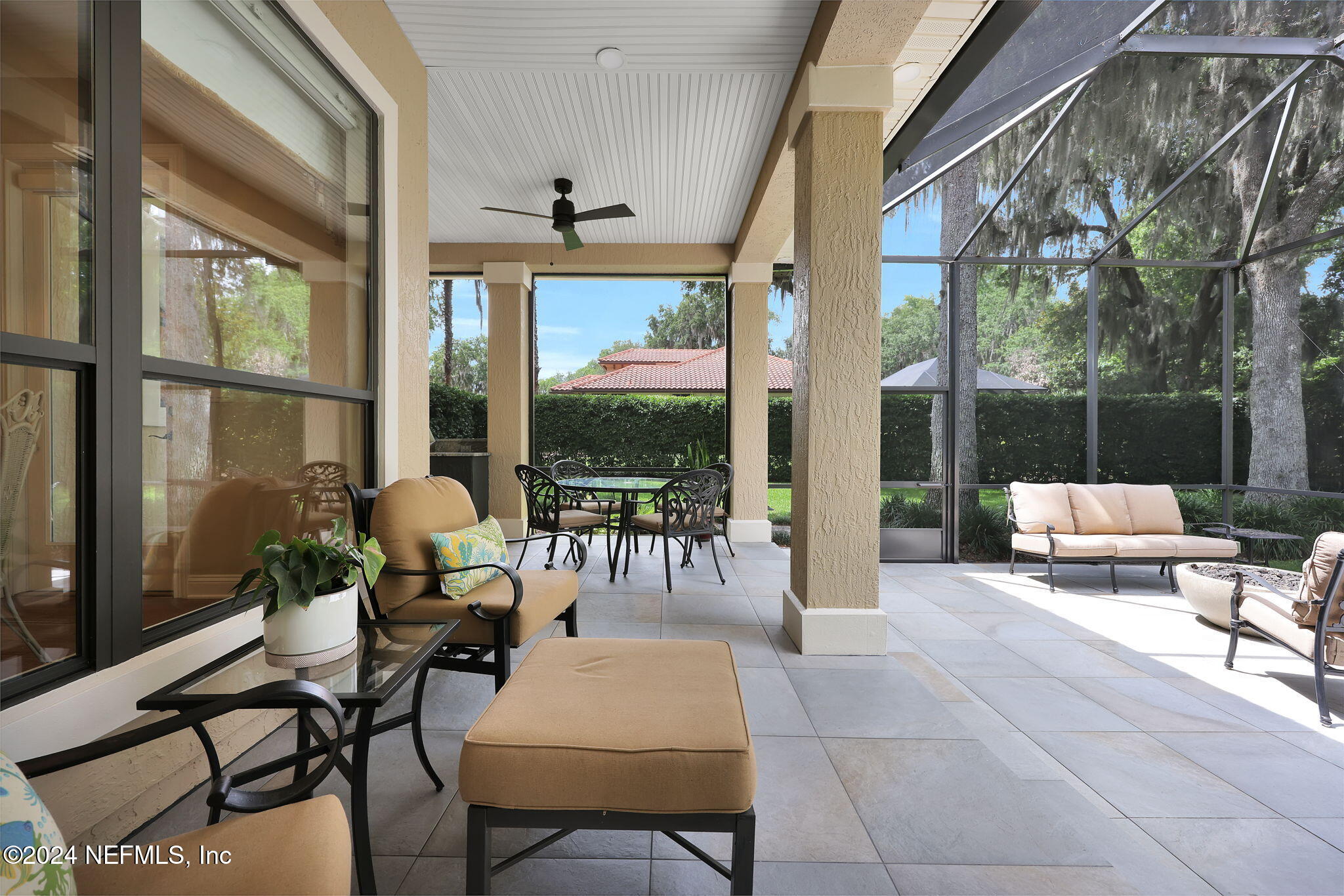 104 LEANING TREE Drive, St. Augustine