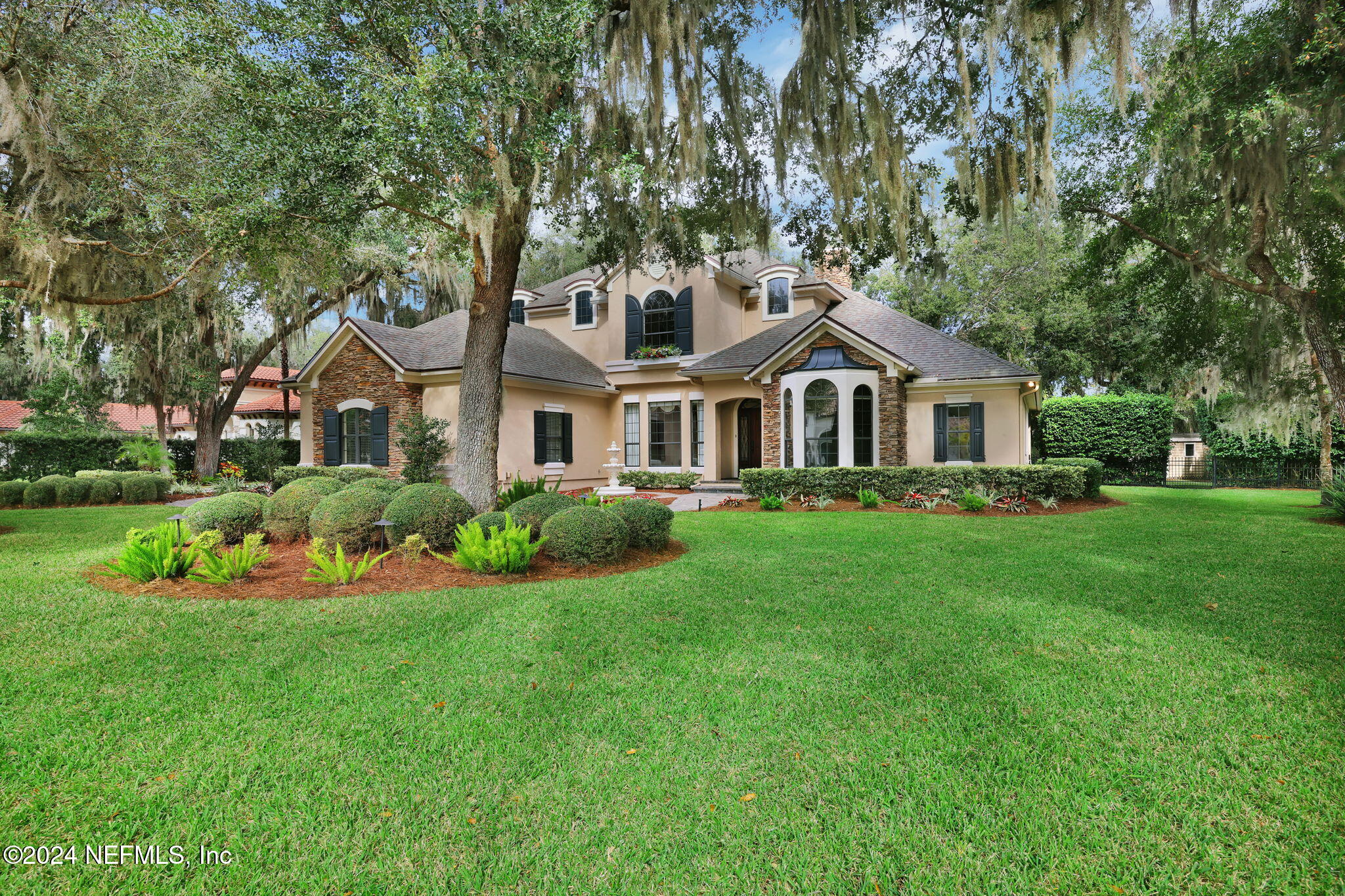 104 LEANING TREE Drive, St. Augustine