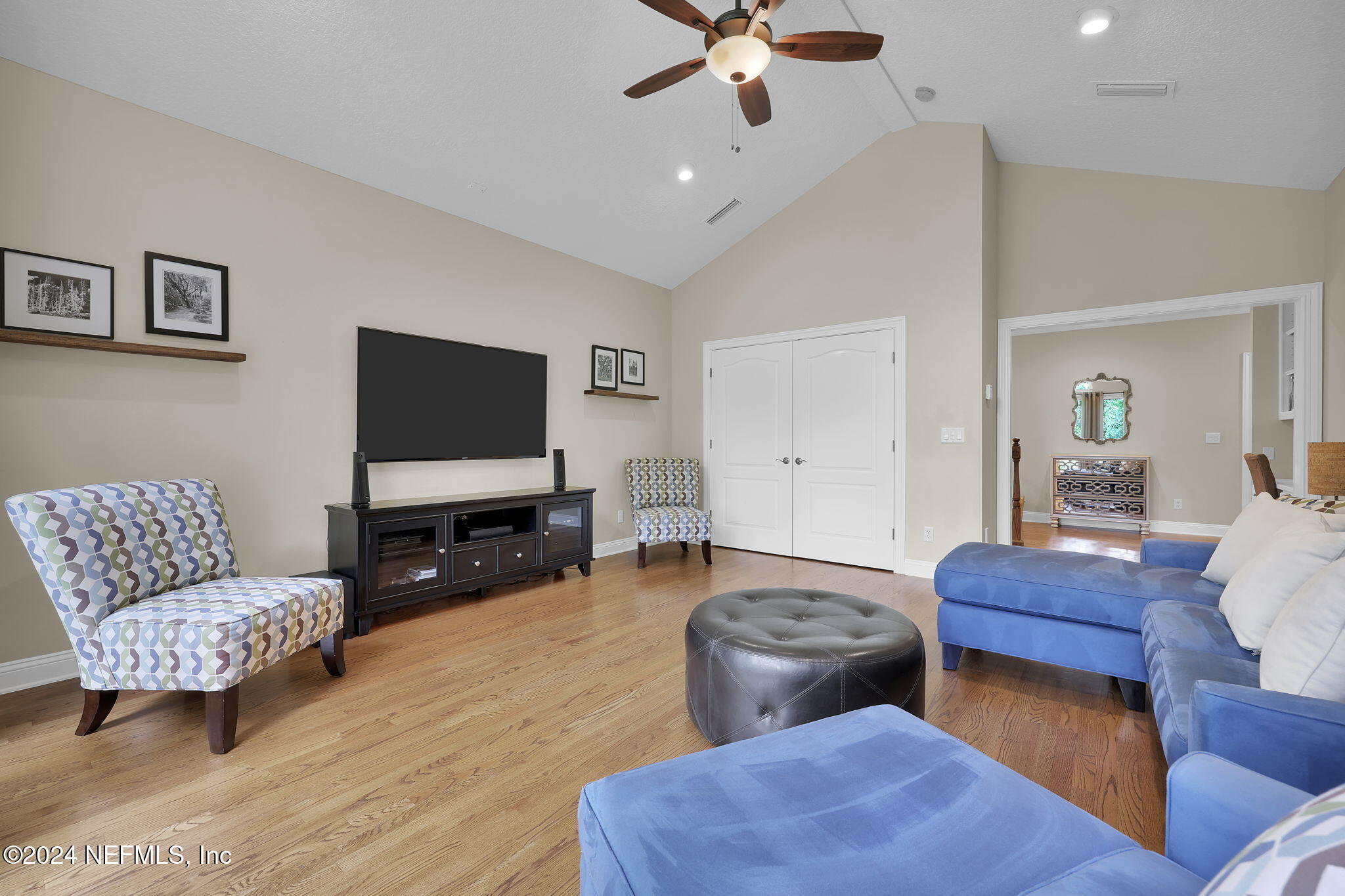 104 LEANING TREE Drive, St. Augustine