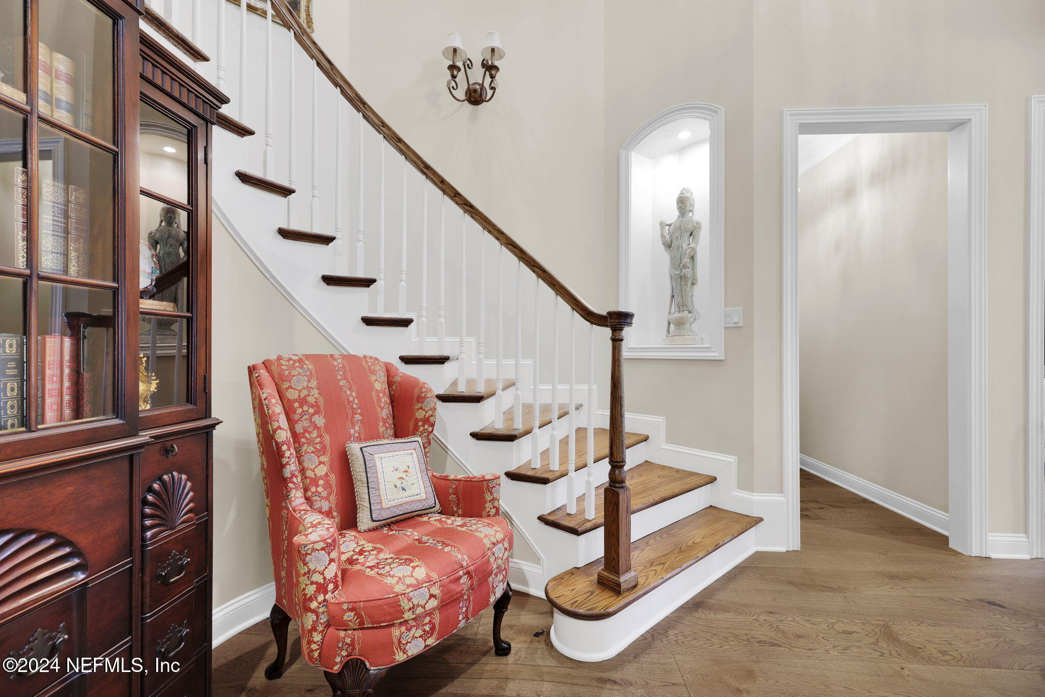 104 LEANING TREE Drive, St. Augustine