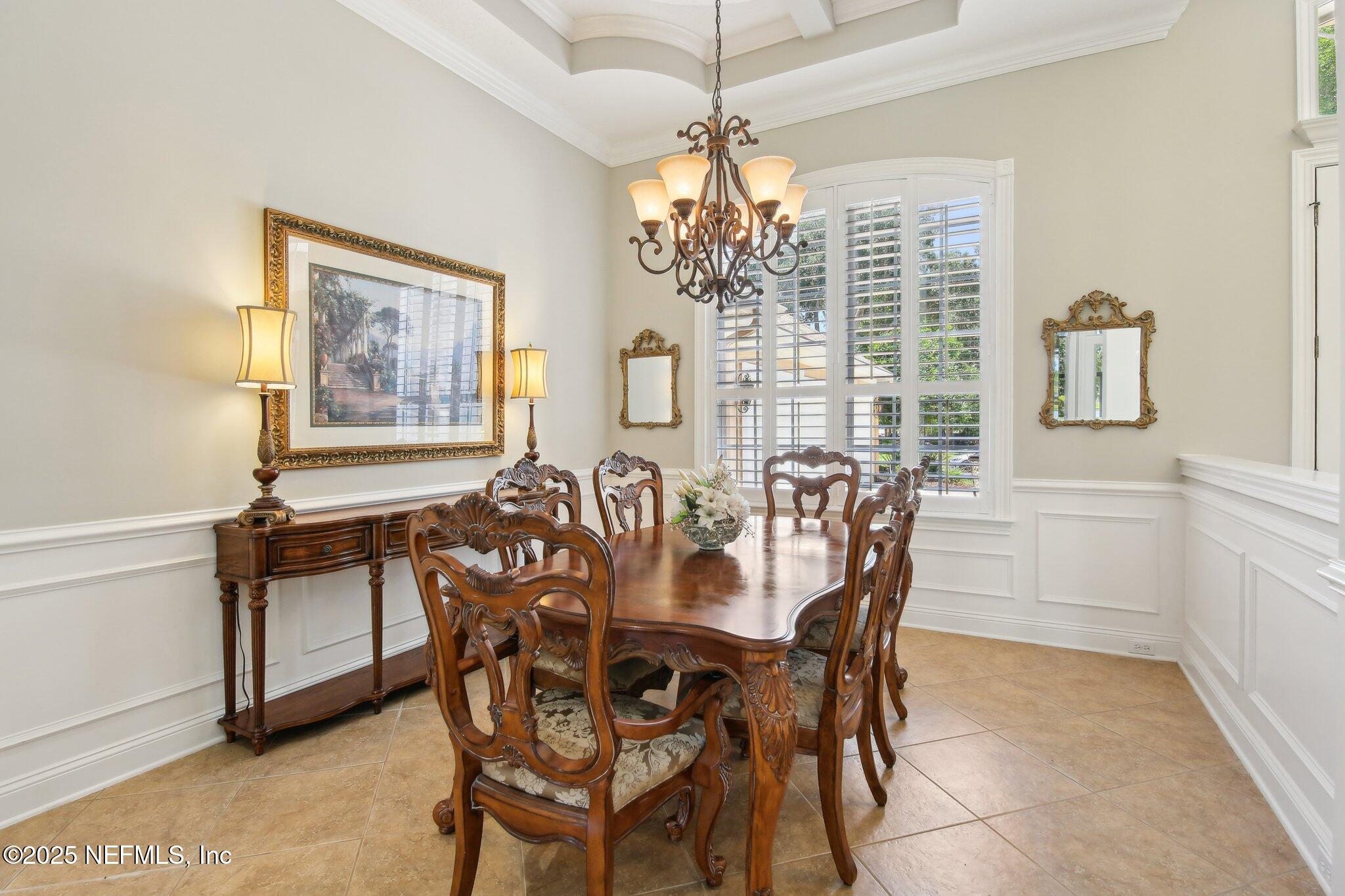 717 E DORCHESTER Drive, St. Johns