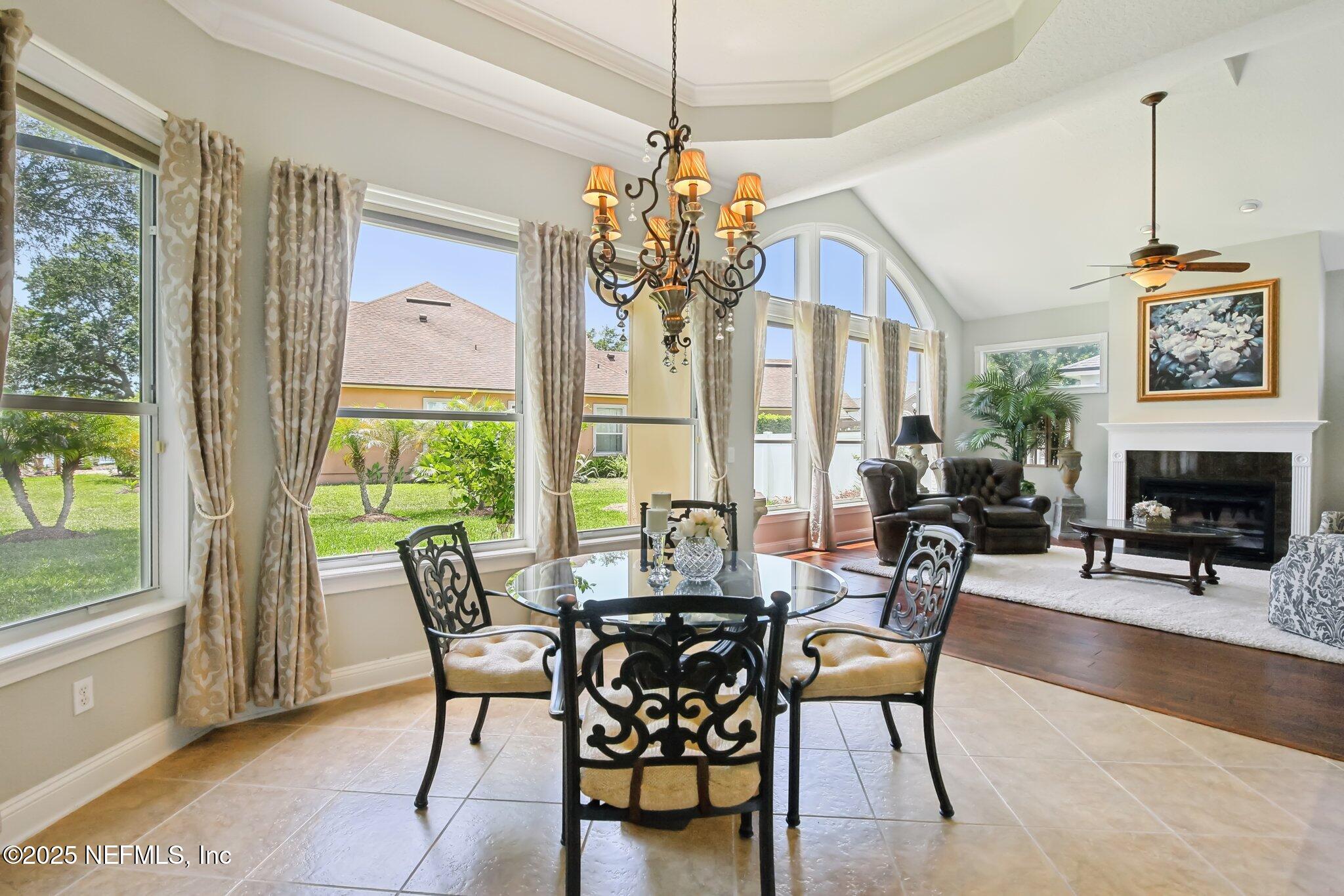 717 E DORCHESTER Drive, St. Johns