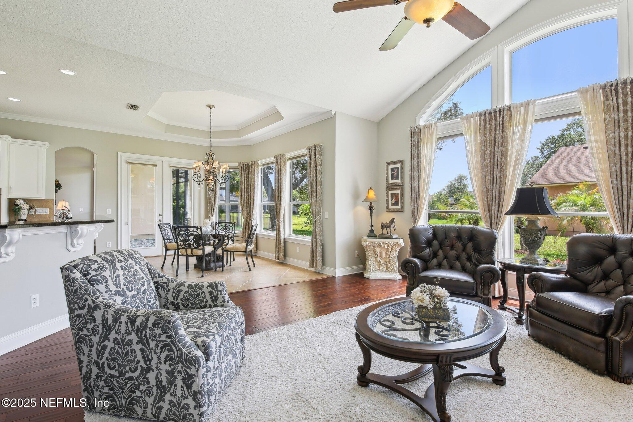 717 E DORCHESTER Drive, St. Johns