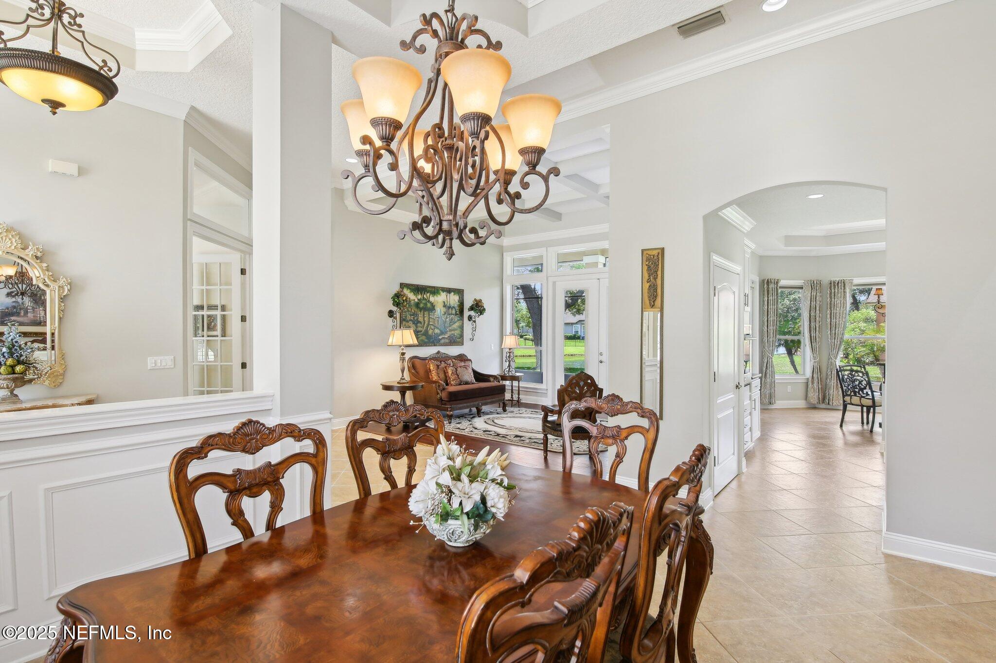 717 E DORCHESTER Drive, St. Johns