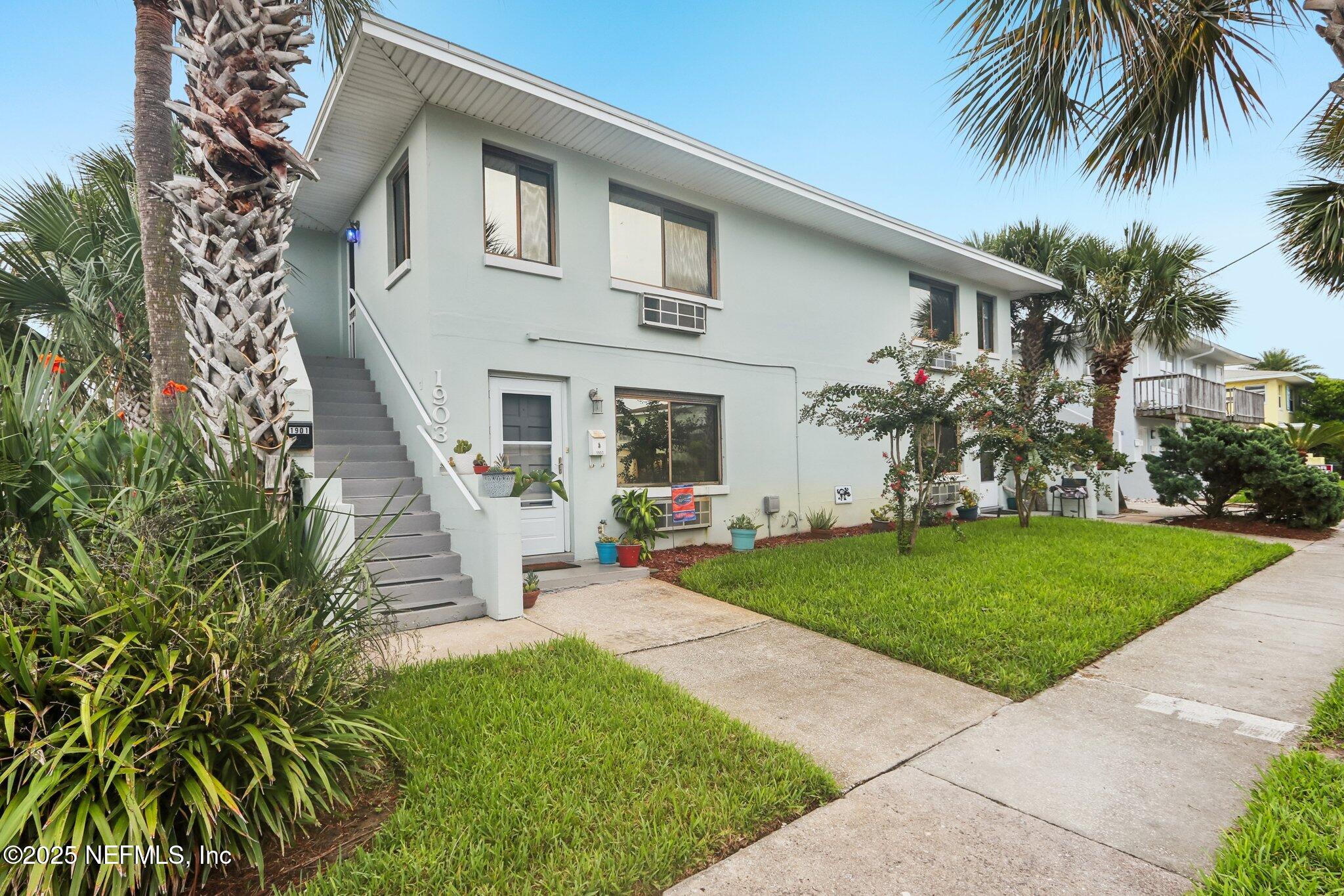 1901 FIRST Street
