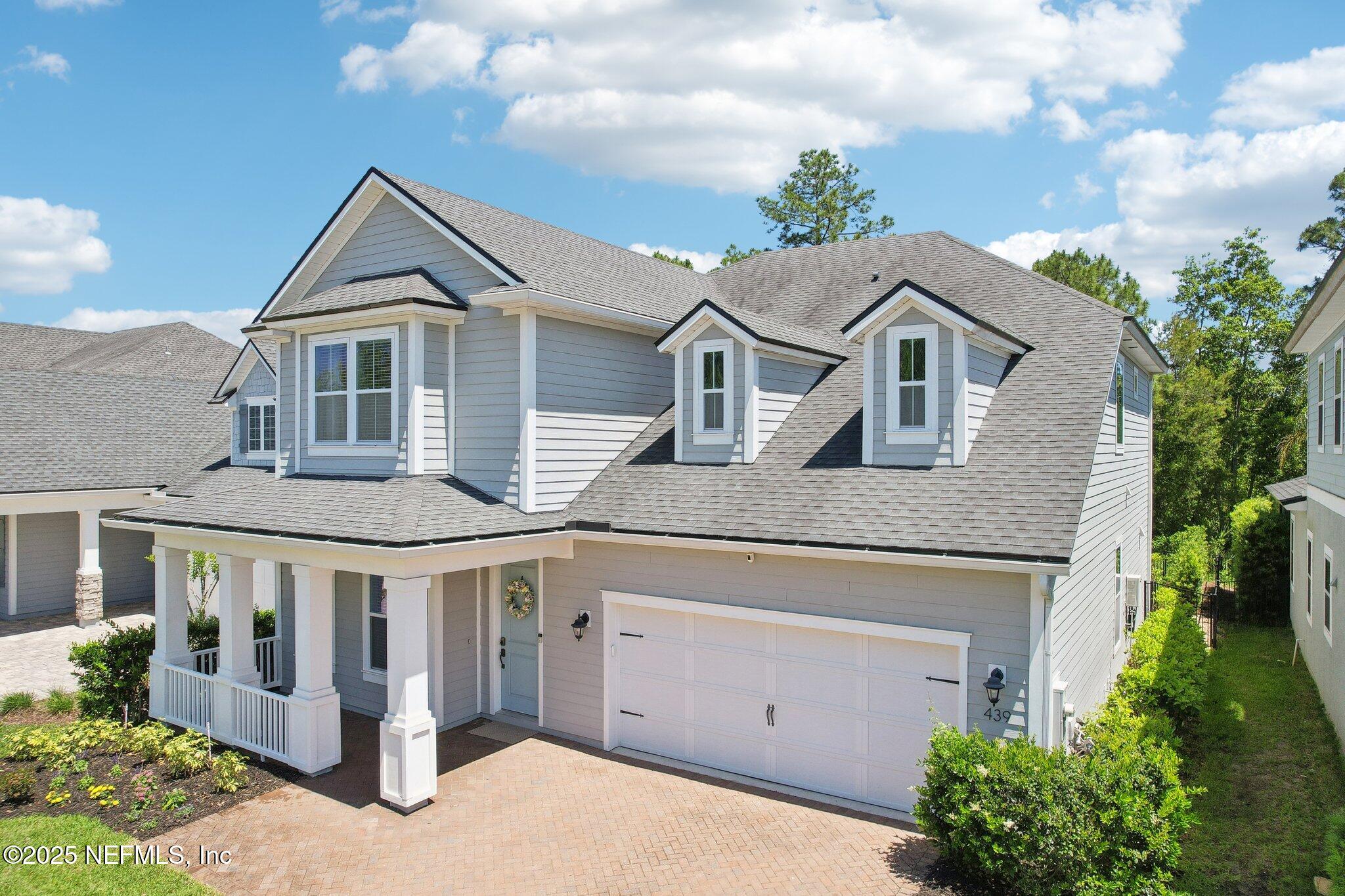 439 PELICAN POINTE Road