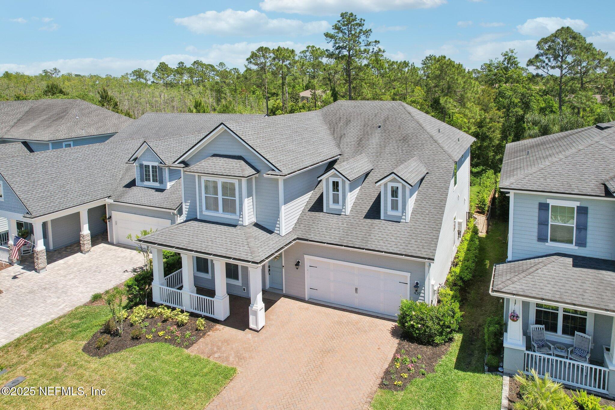 439 PELICAN POINTE Road