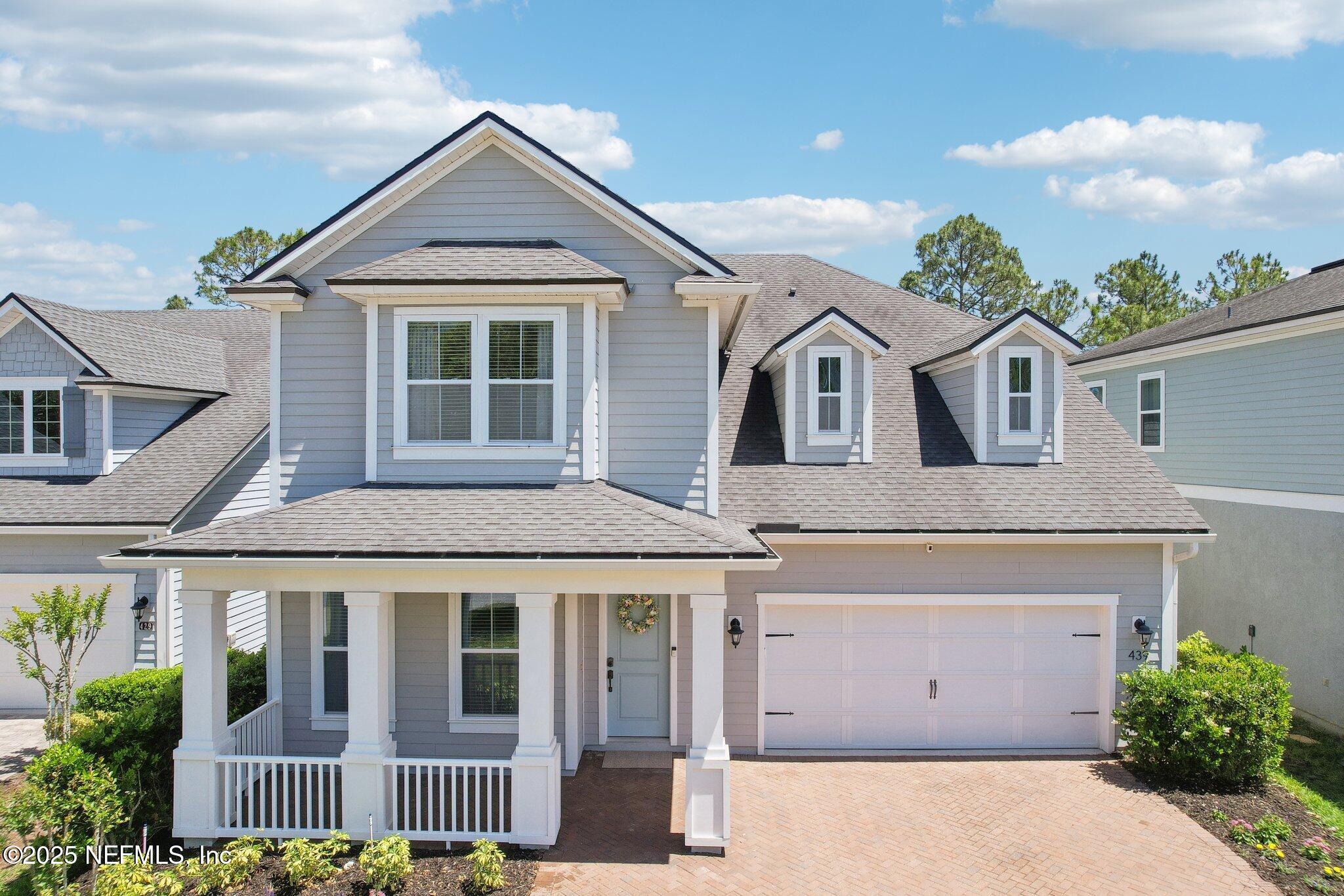 439 PELICAN POINTE Road