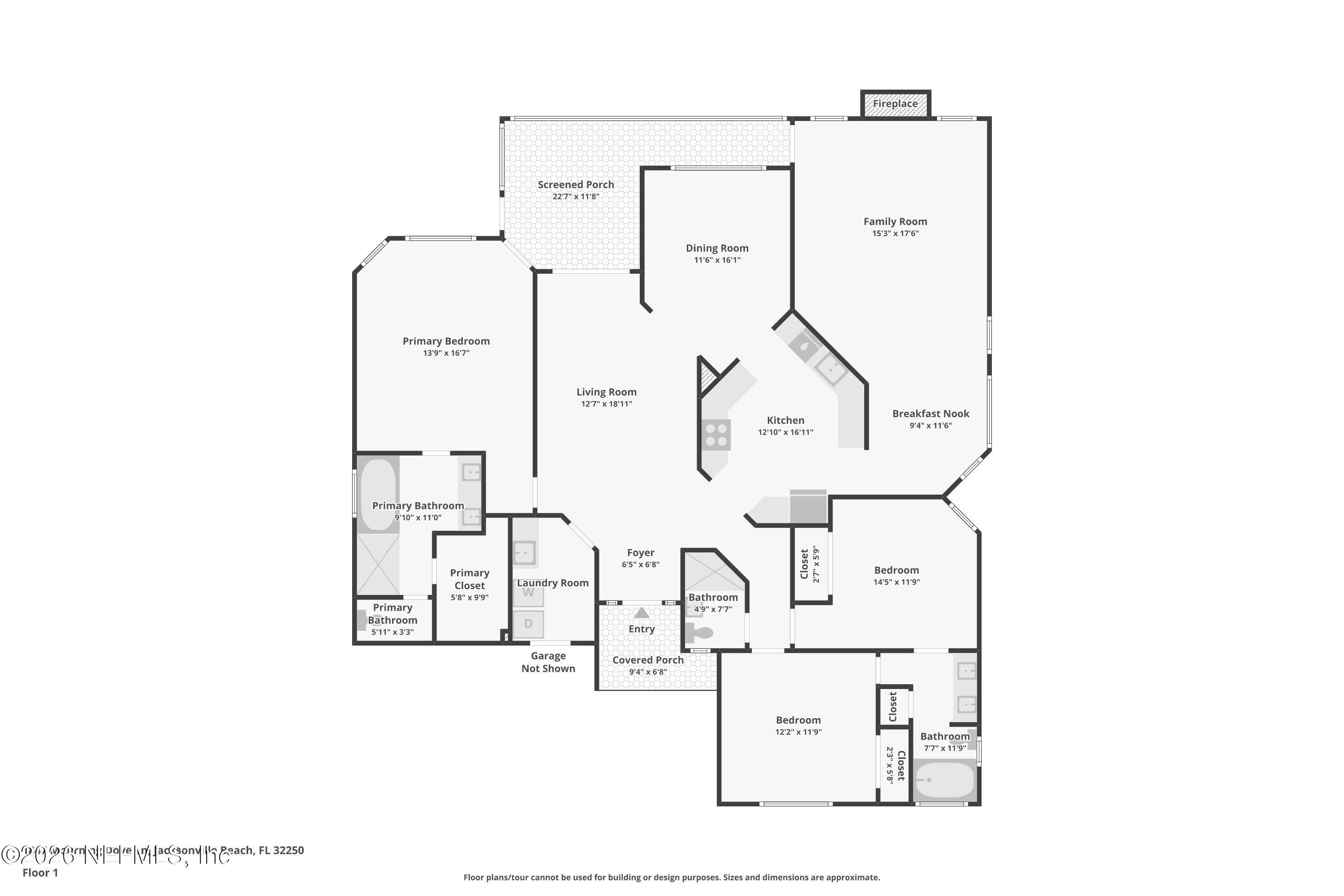 1847 MOURNING DOVE Lane