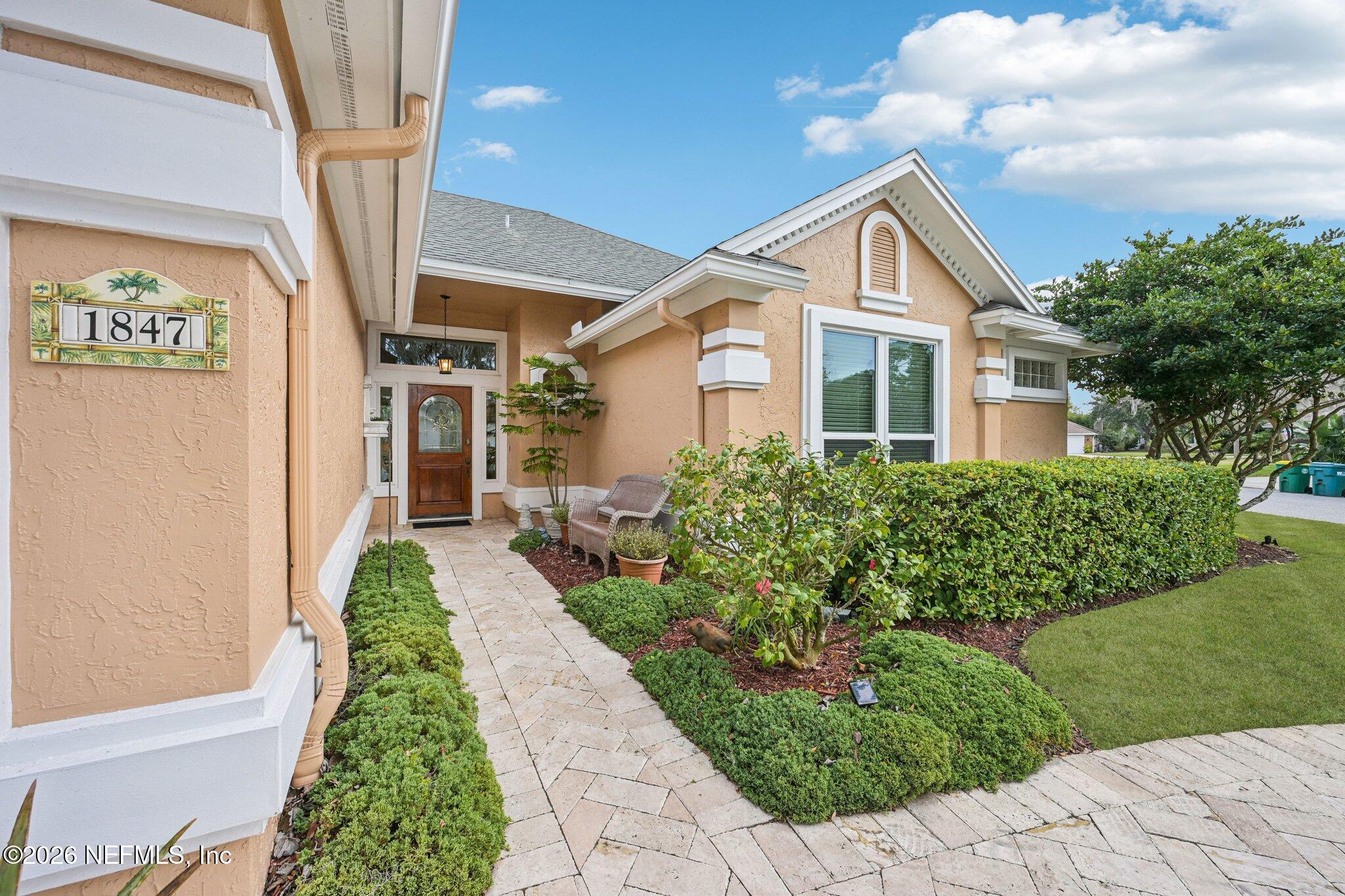 1847 MOURNING DOVE Lane