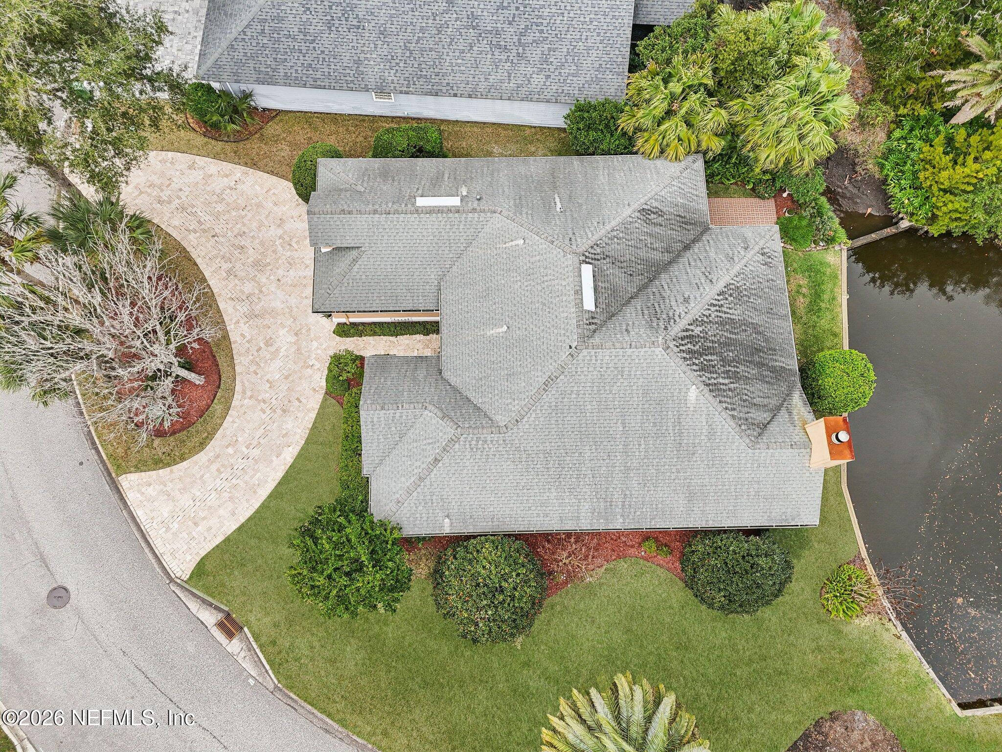 1847 MOURNING DOVE Lane