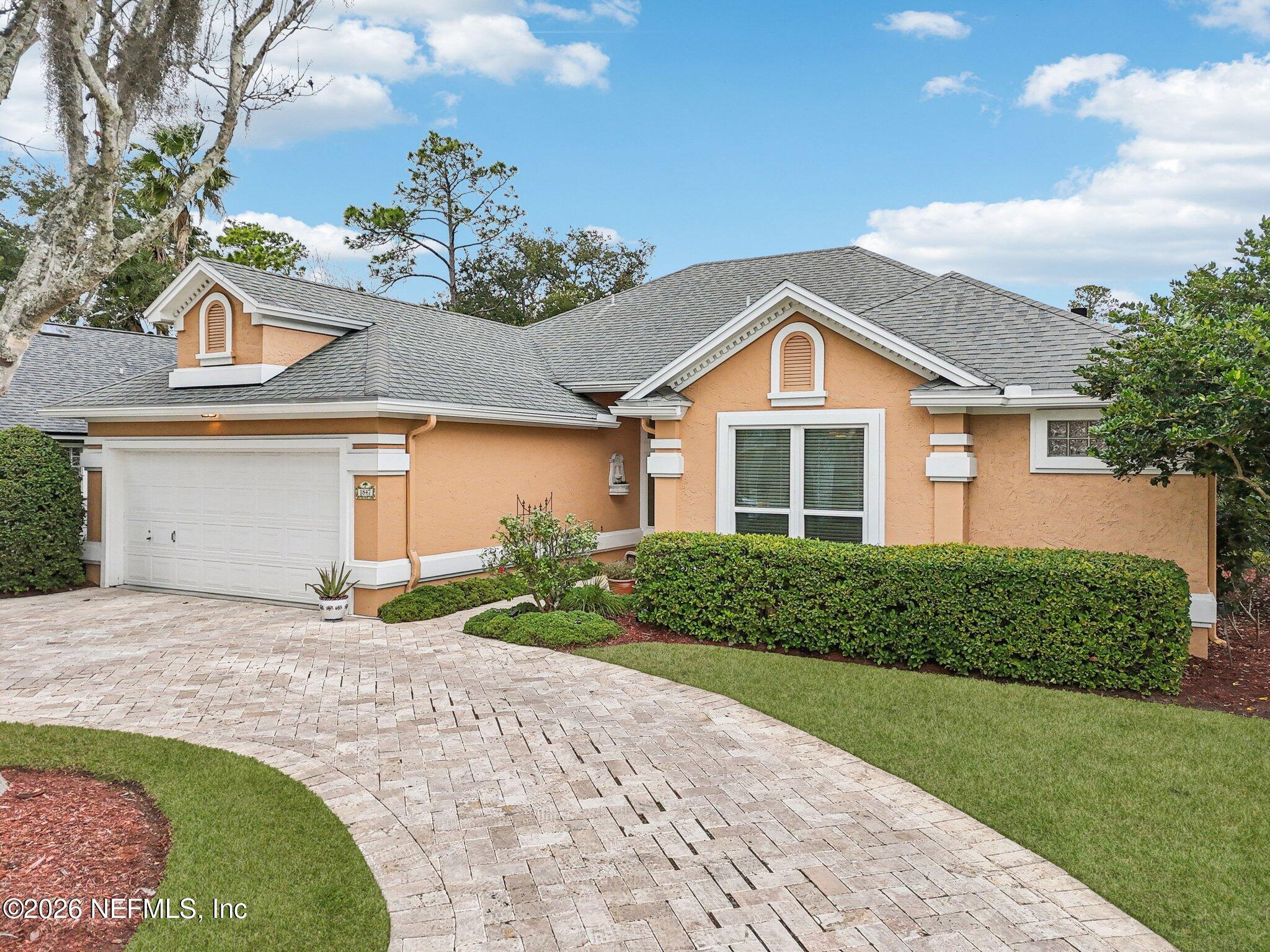 1847 MOURNING DOVE Lane