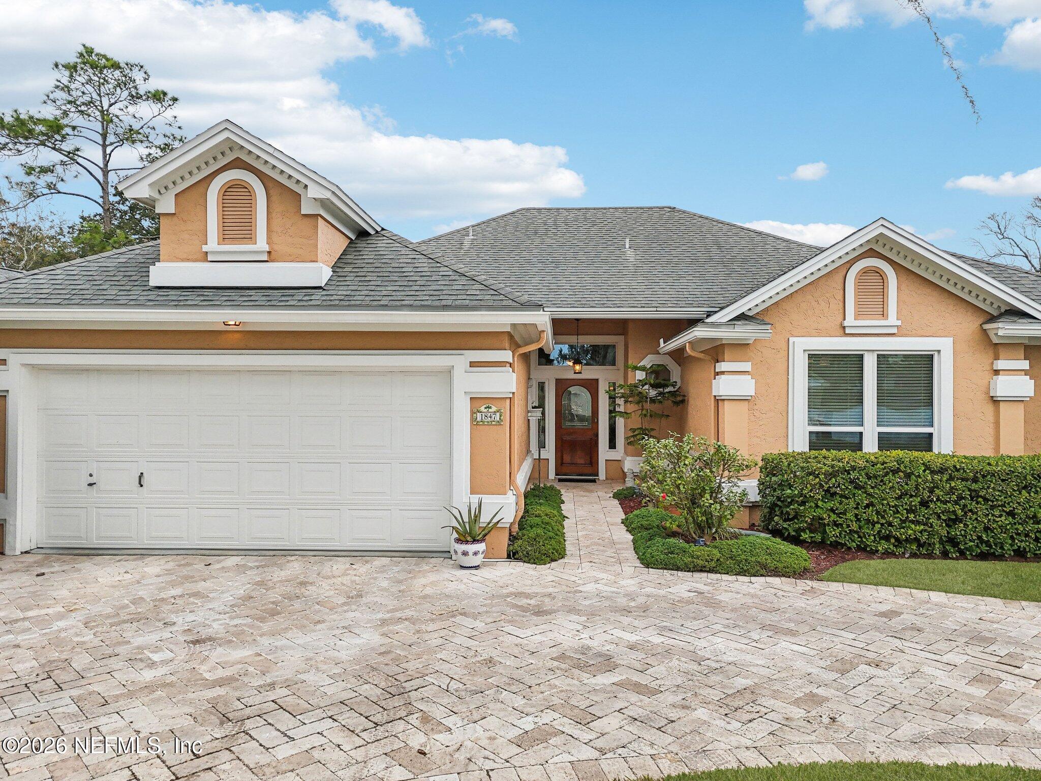 1847 MOURNING DOVE Lane