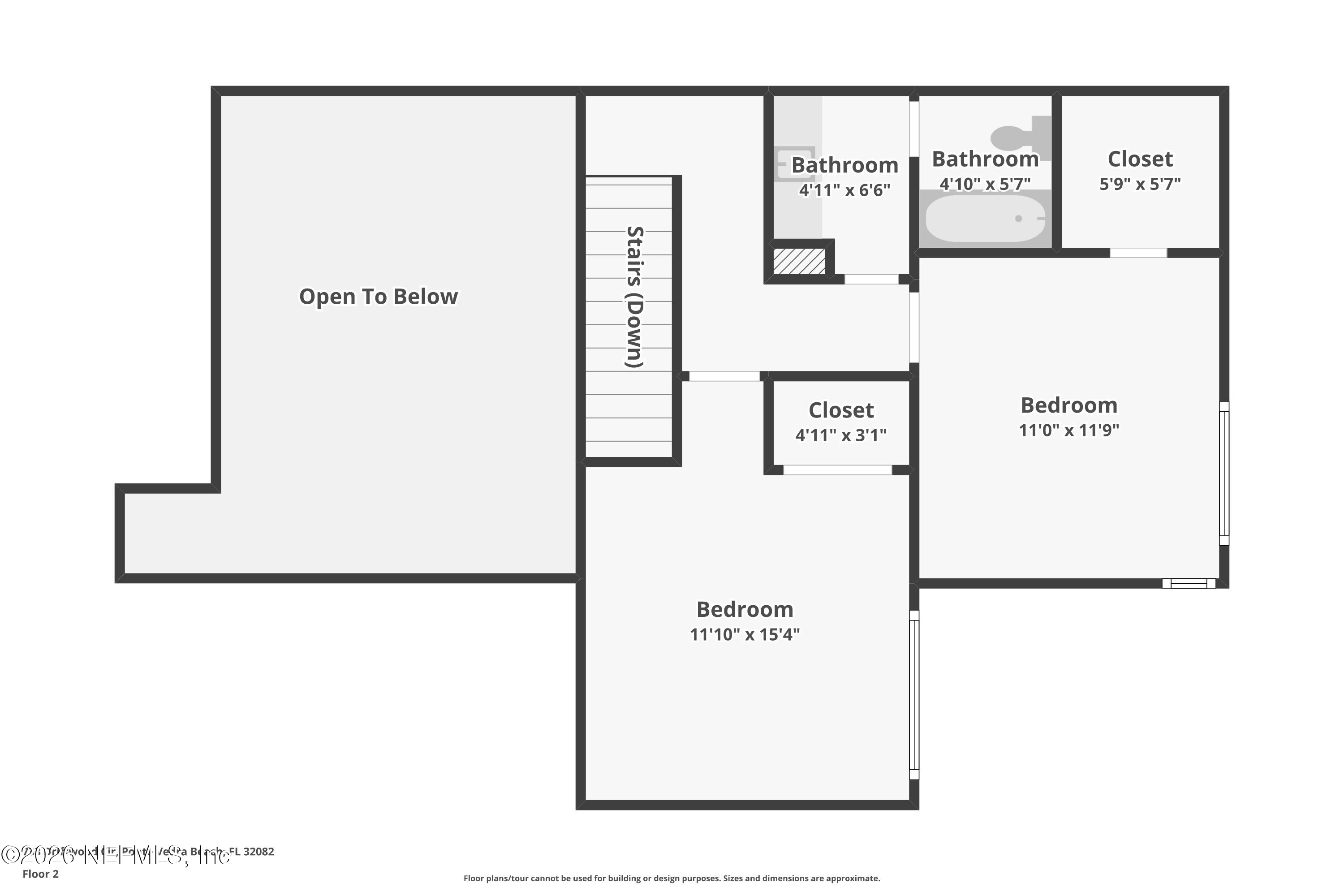 733 DRIFTWOOD Circle