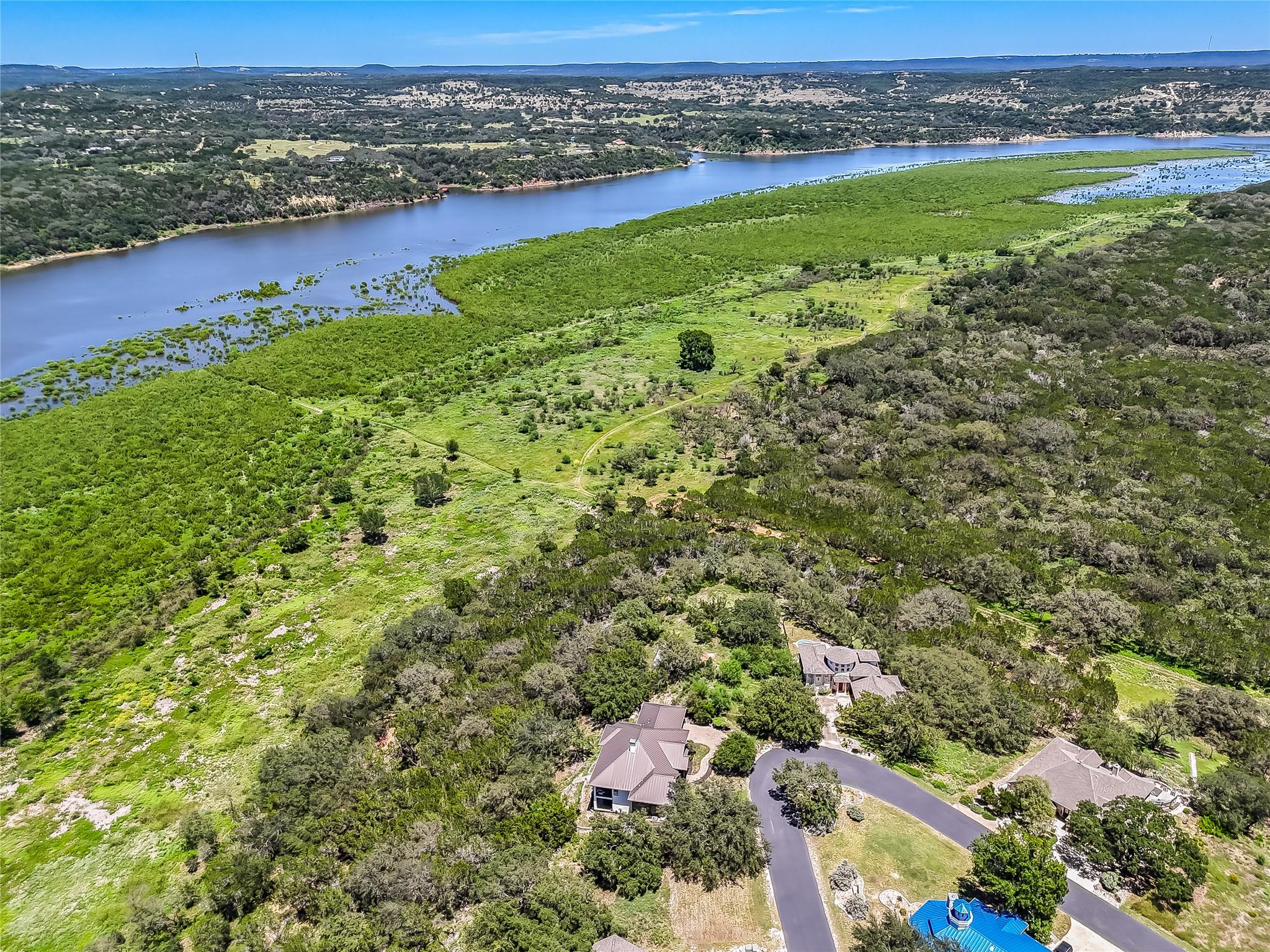 00 Wesley Ridge DR