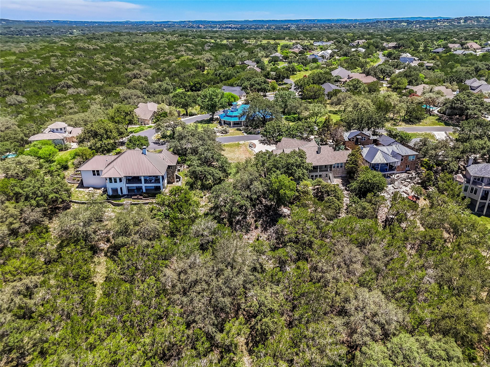 00 Wesley Ridge DR