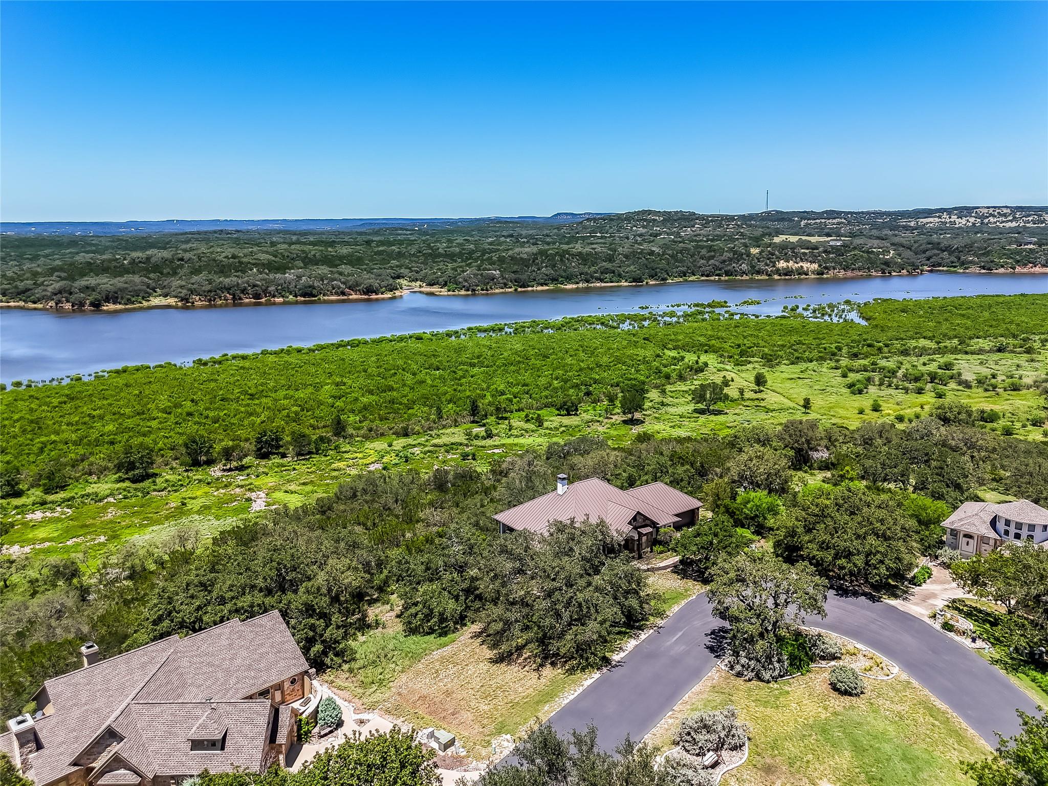 00 Wesley Ridge DR