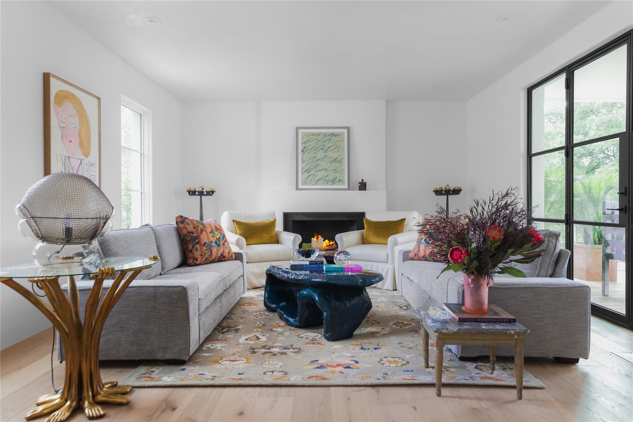 1103 Gaston Ave, Austin