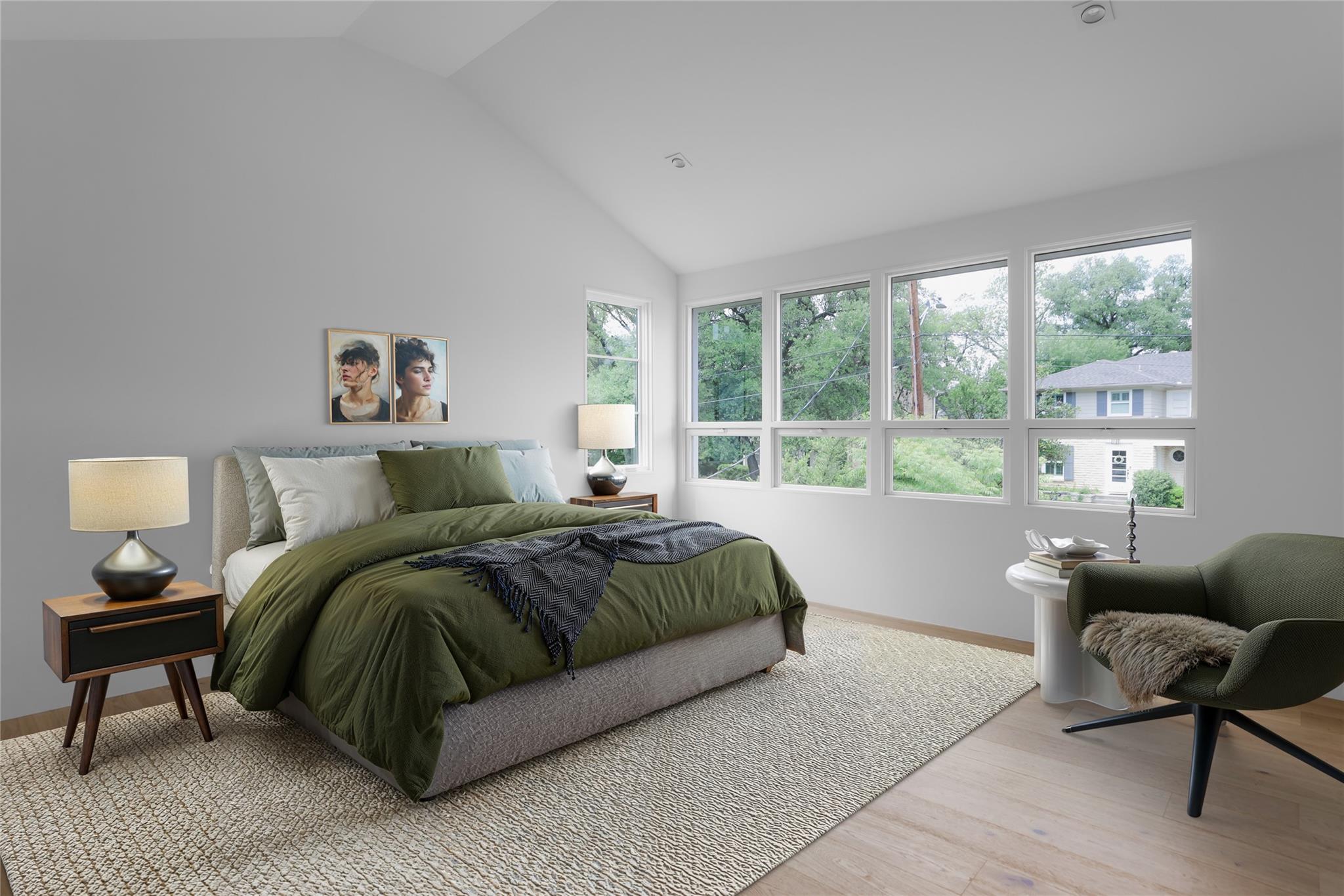 1103 Gaston Ave, Austin